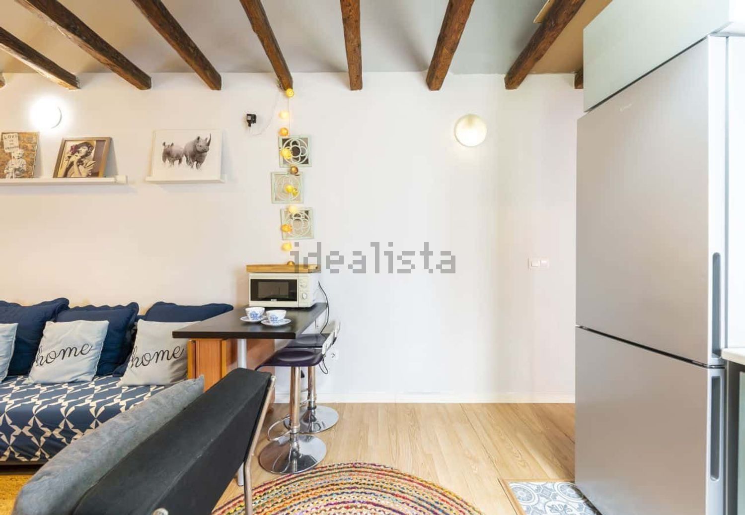Apartamento 50 m² em Madrid