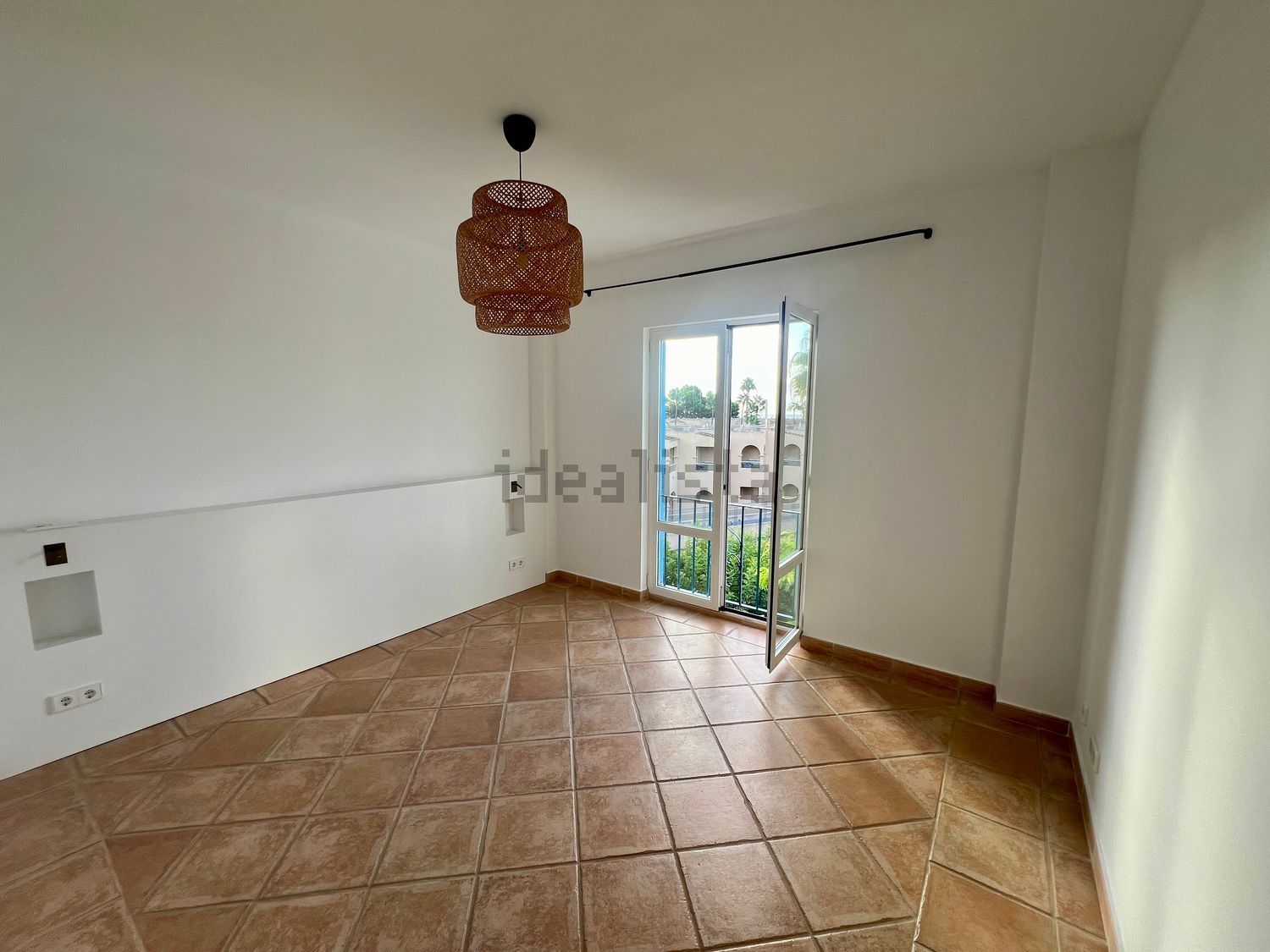 Piso de 100 m² en Santa Eulària des Riu
