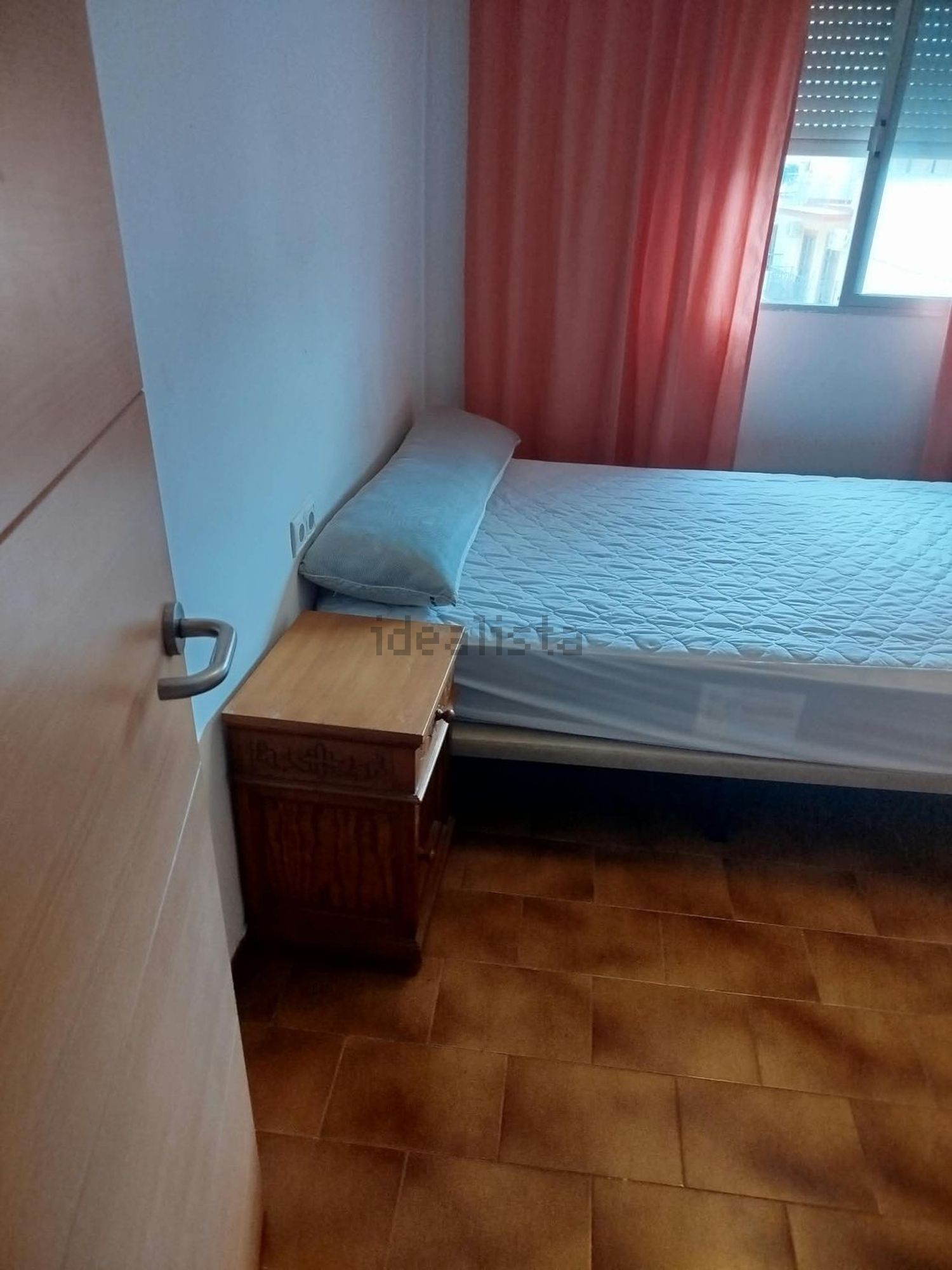 Piso de 72 m² en San Juan de Aznalfarache