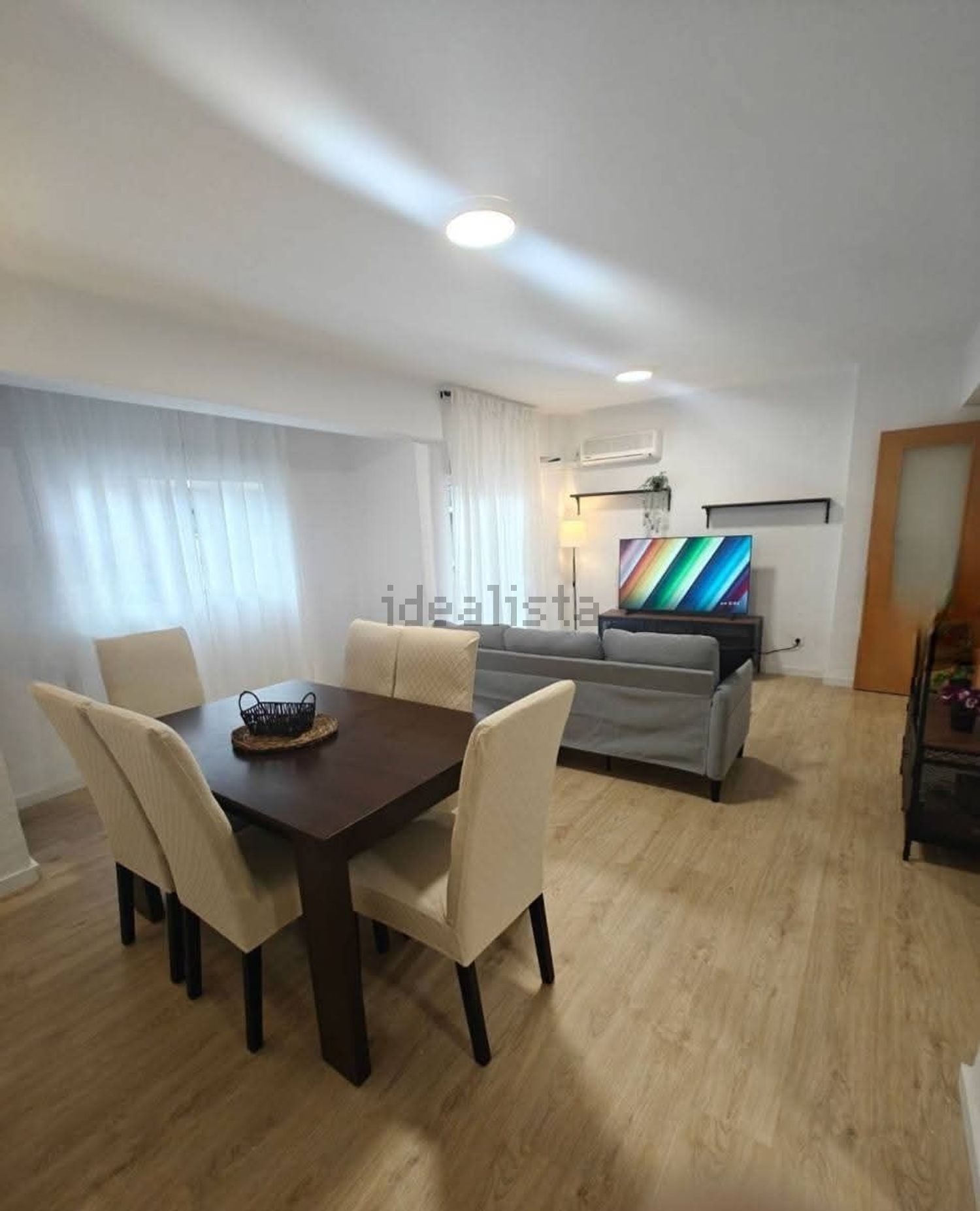 Pis de 70 m² a La Línea de la Concepción