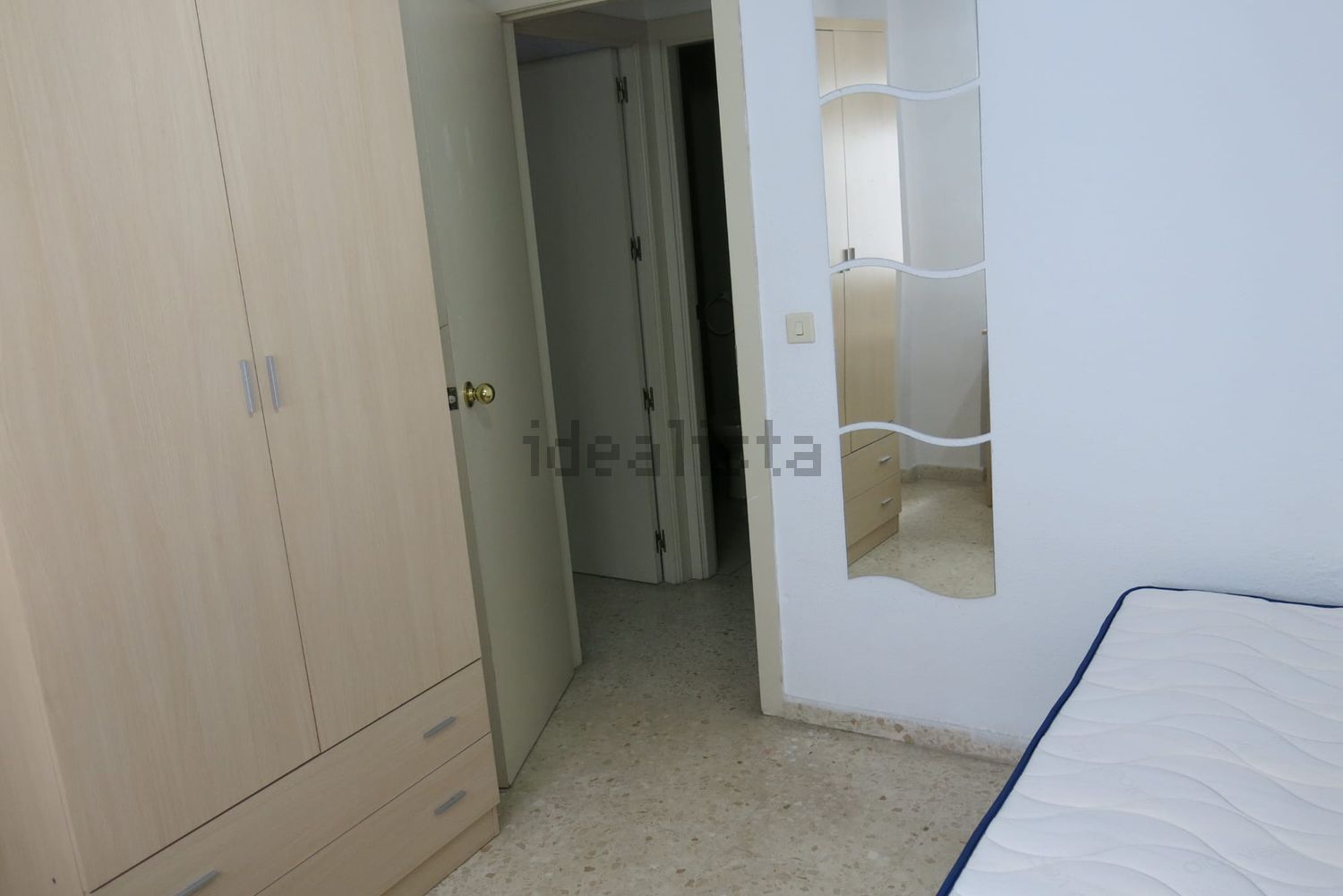 Habitació de lloguer, Granada