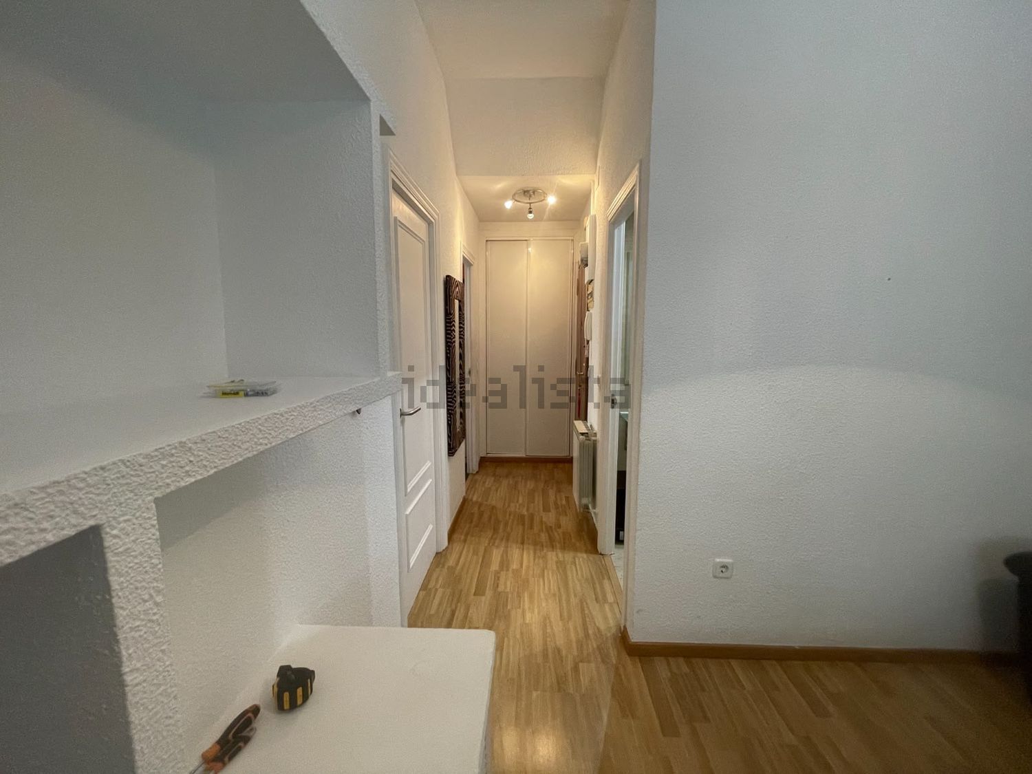 Pis de 40 m² a Madrid