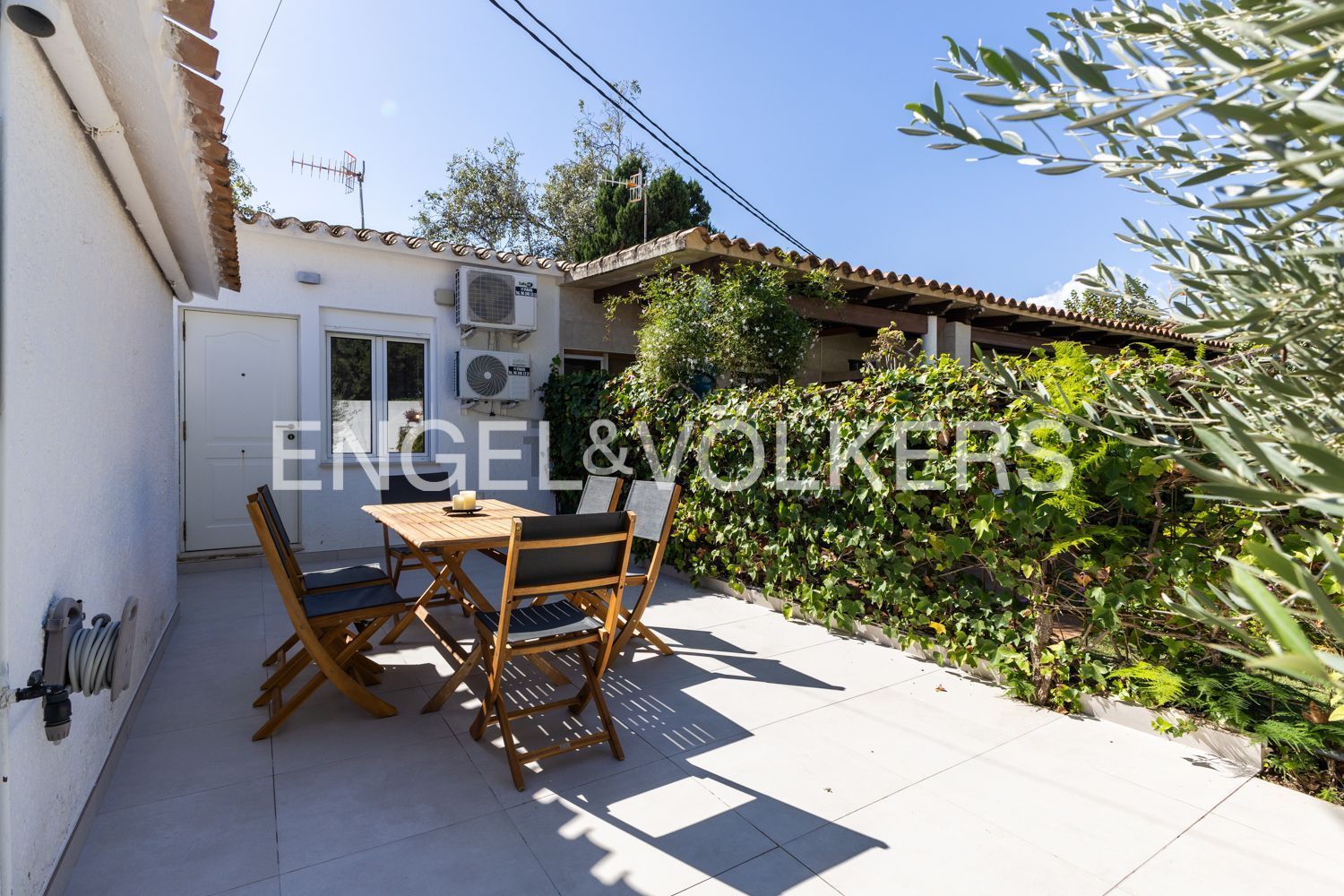 Haus 108 m² in Dénia
