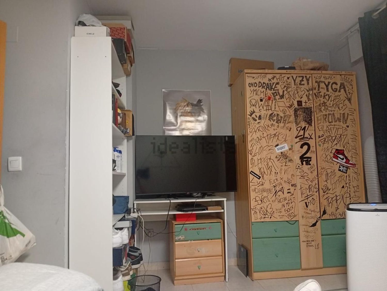 Casa de 220 m² en Zaragoza