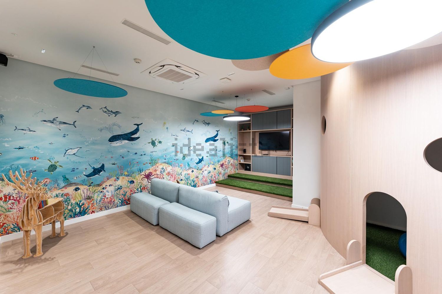 Piso de 139 m² en Málaga