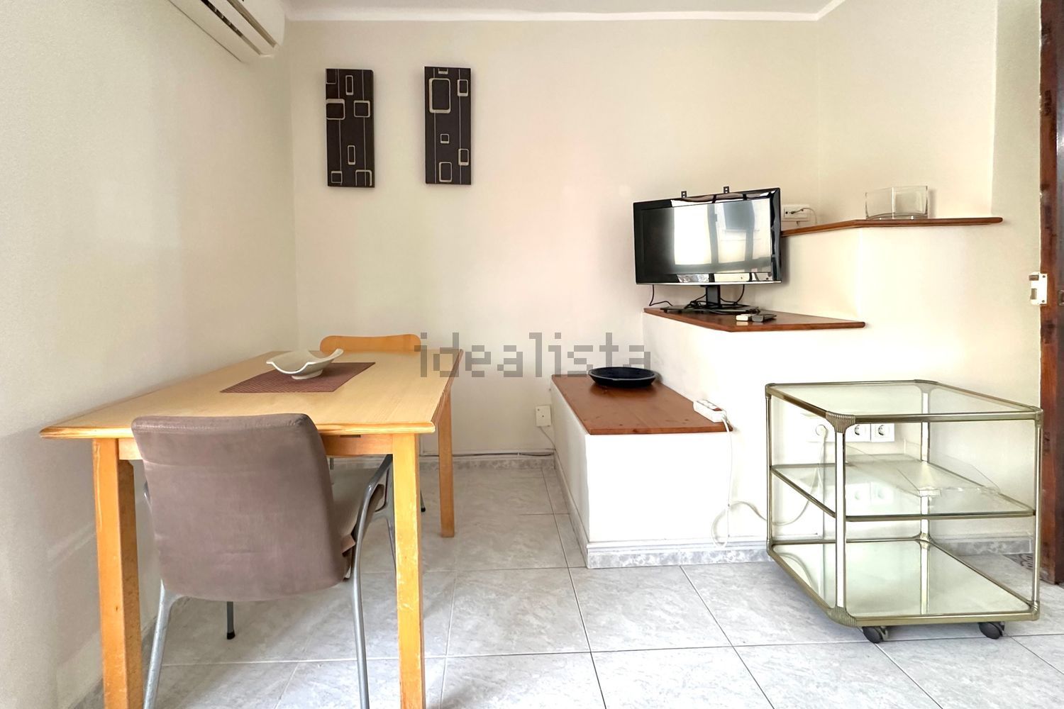 Piso de 89 m² en Palma