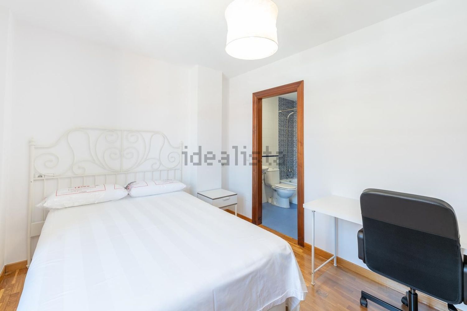 Piso de 84 m² en Oviedo
