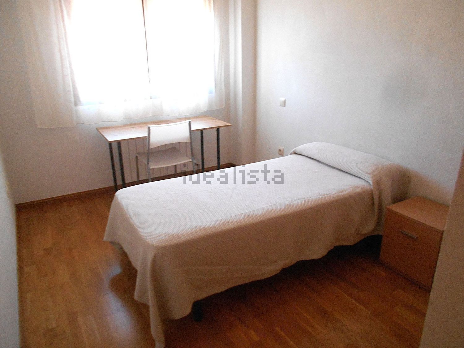 Pis de 95 m² a Àvila