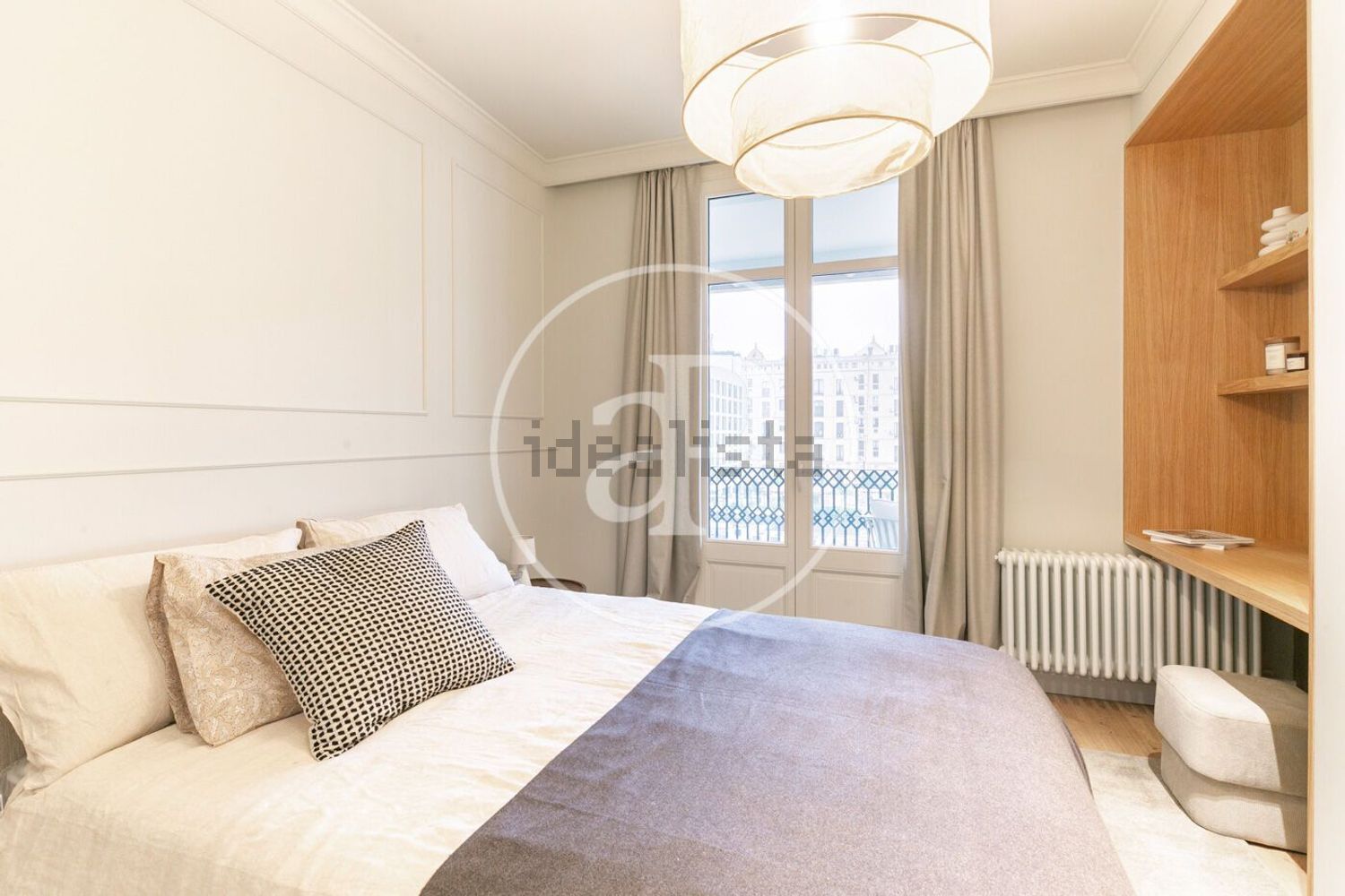 Piso de 203 m² en Barcelona