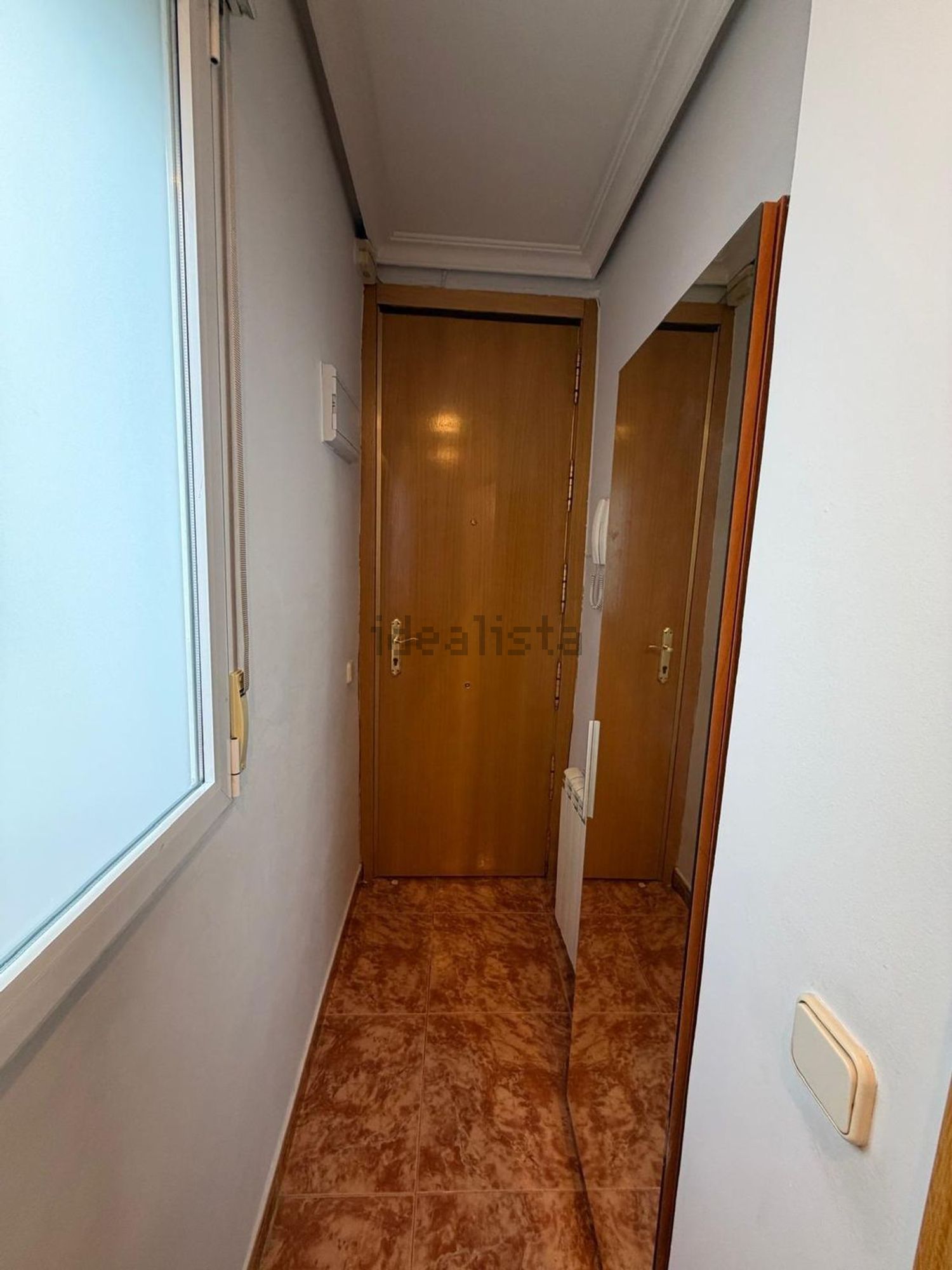 Piso de 55 m² en Madrid