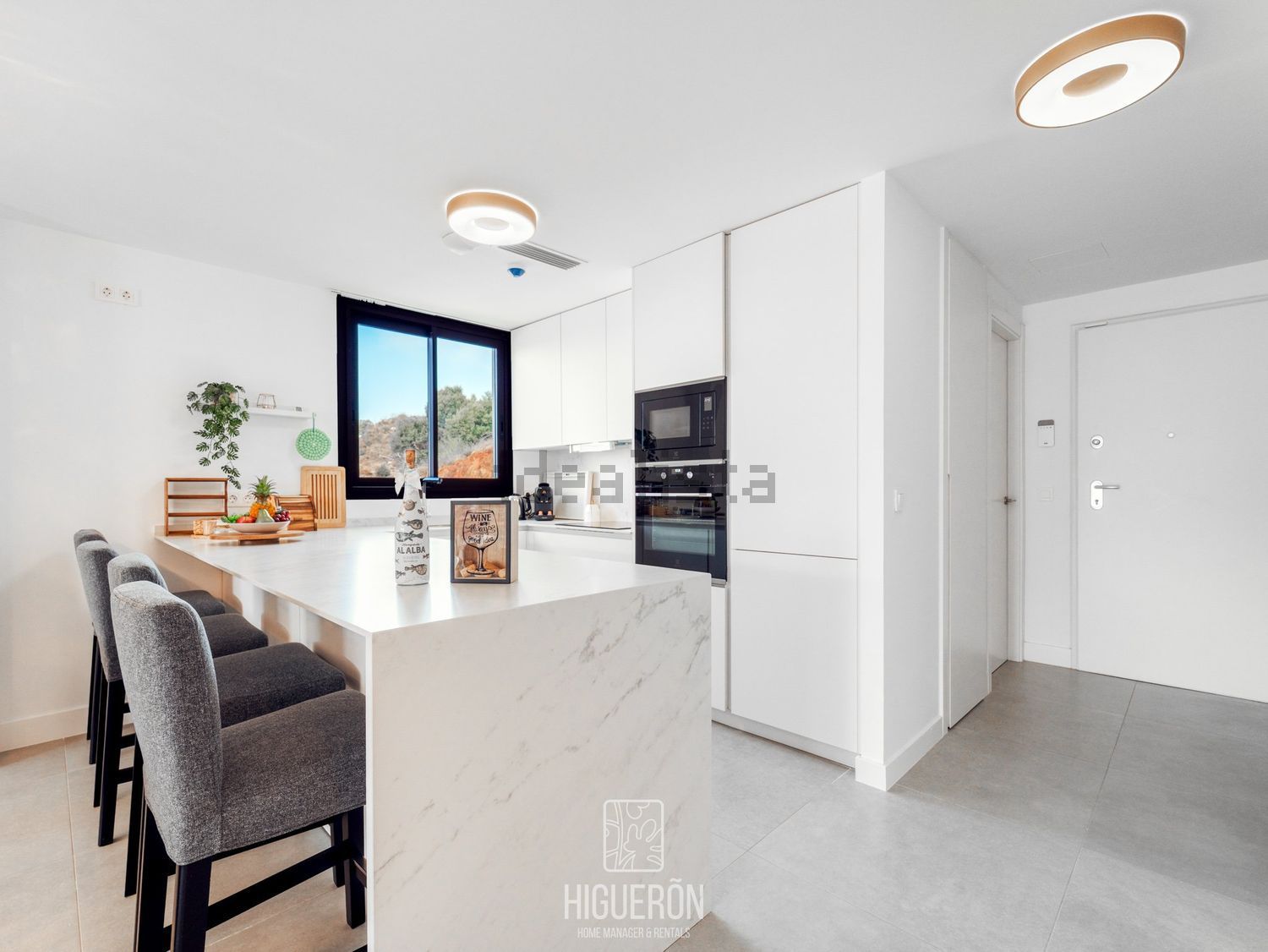 Appartamento 100 m² a Fuengirola