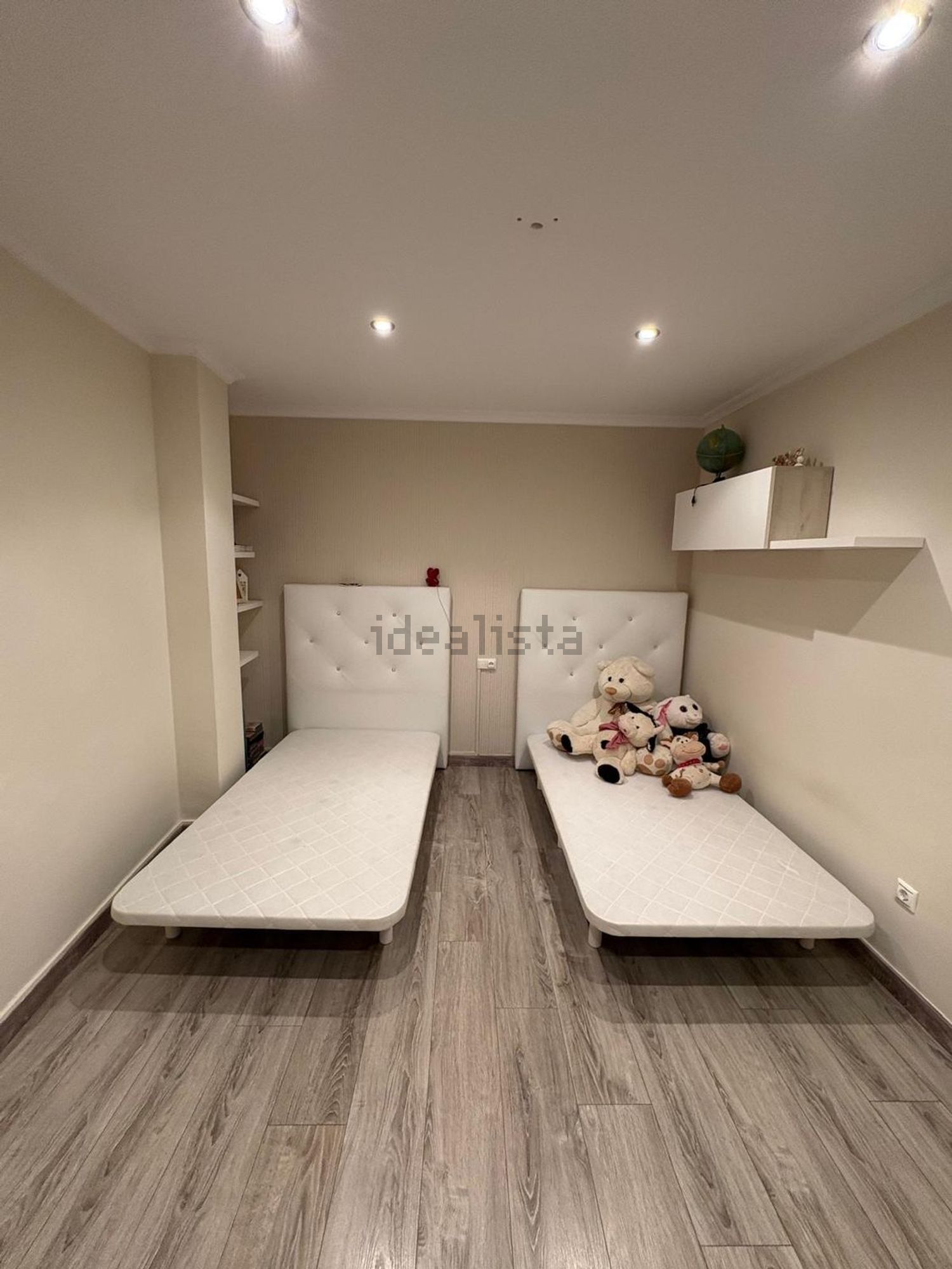 Piso de 120 m² en Villena