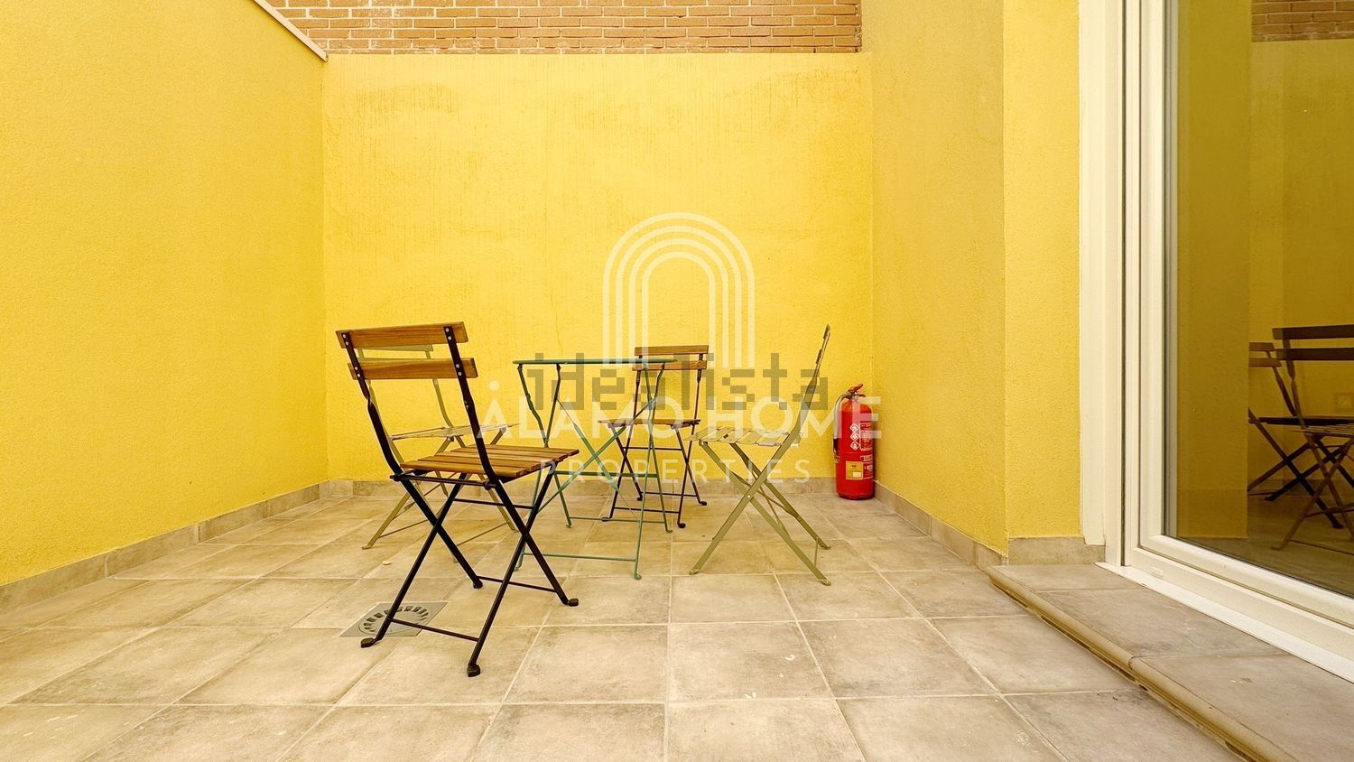 Pis de 70 m² a Madrid