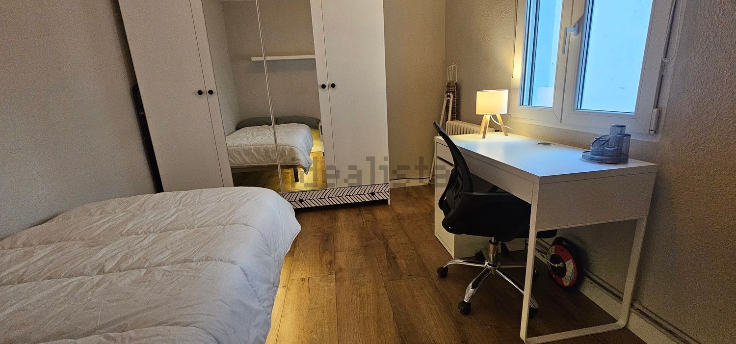 Habitación en alquiler, Valladolid