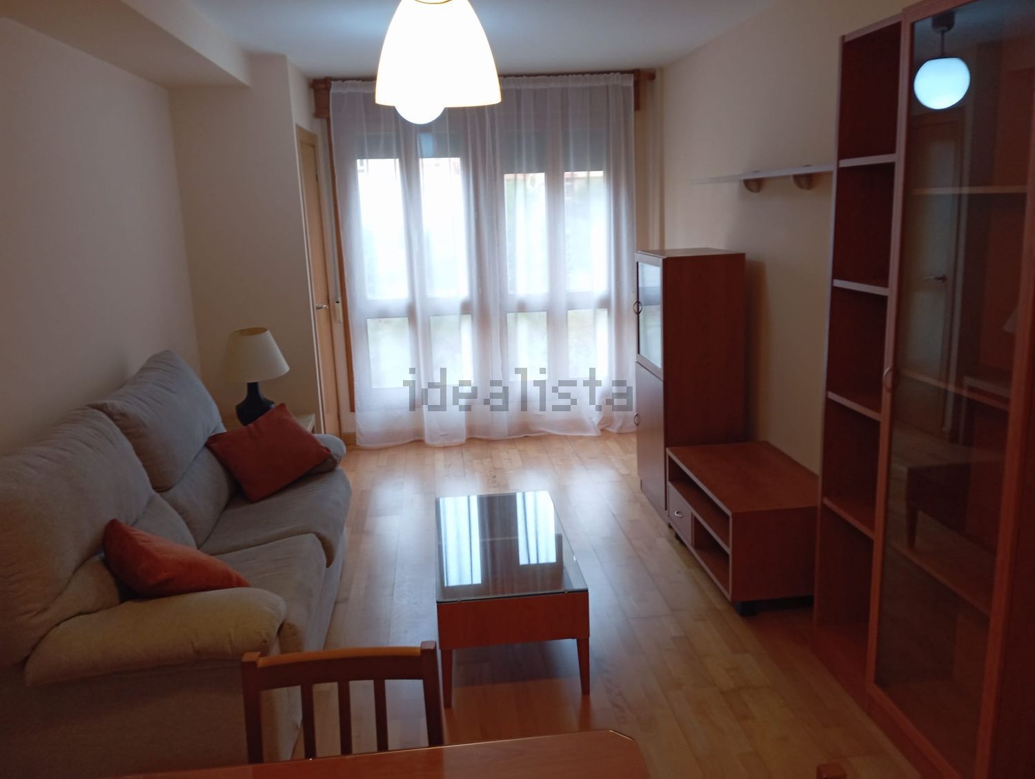 Appartamento 57 m² a Soria