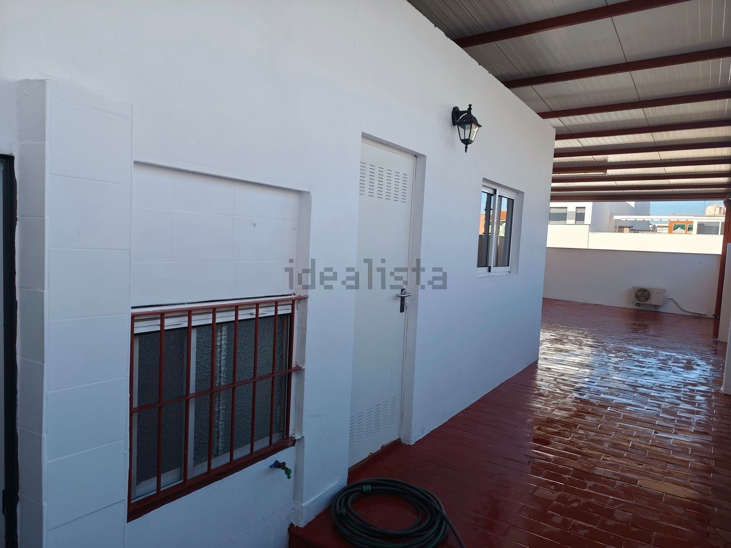 Casa de 90 m² en Badajoz