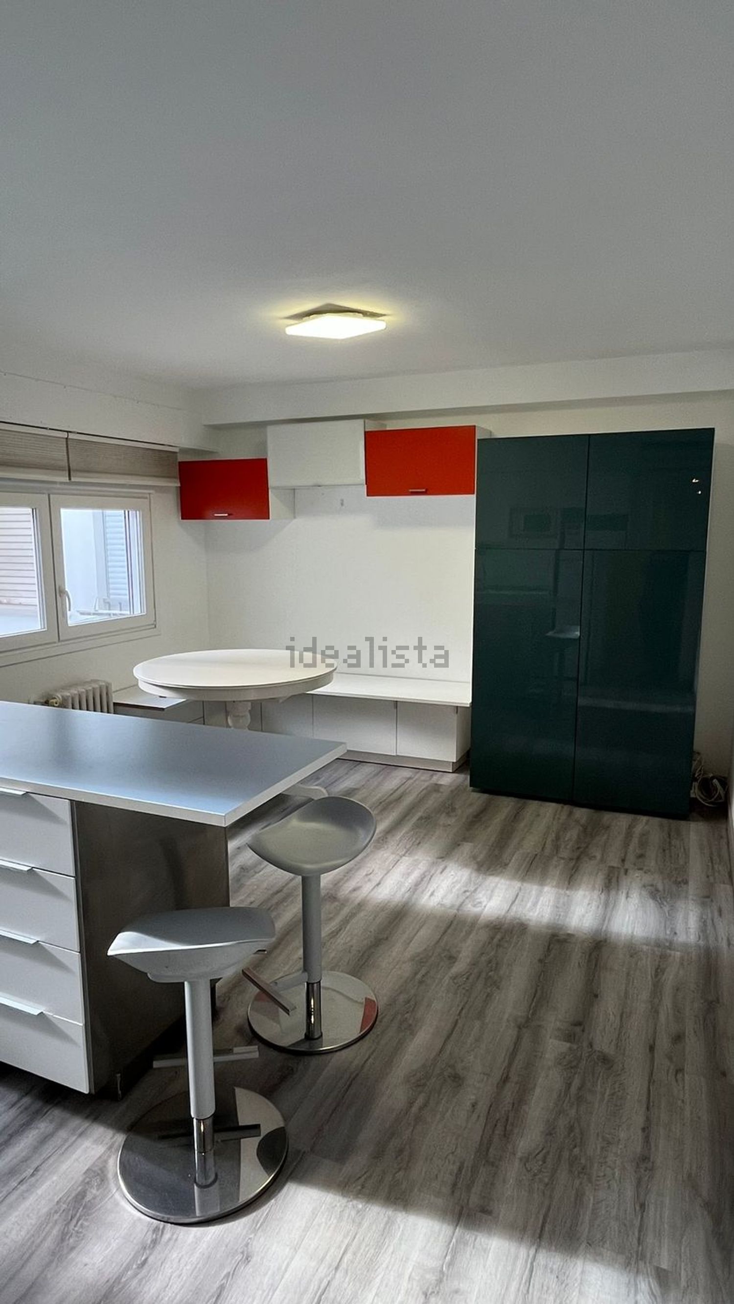 Pis de 91 m² a Saragossa