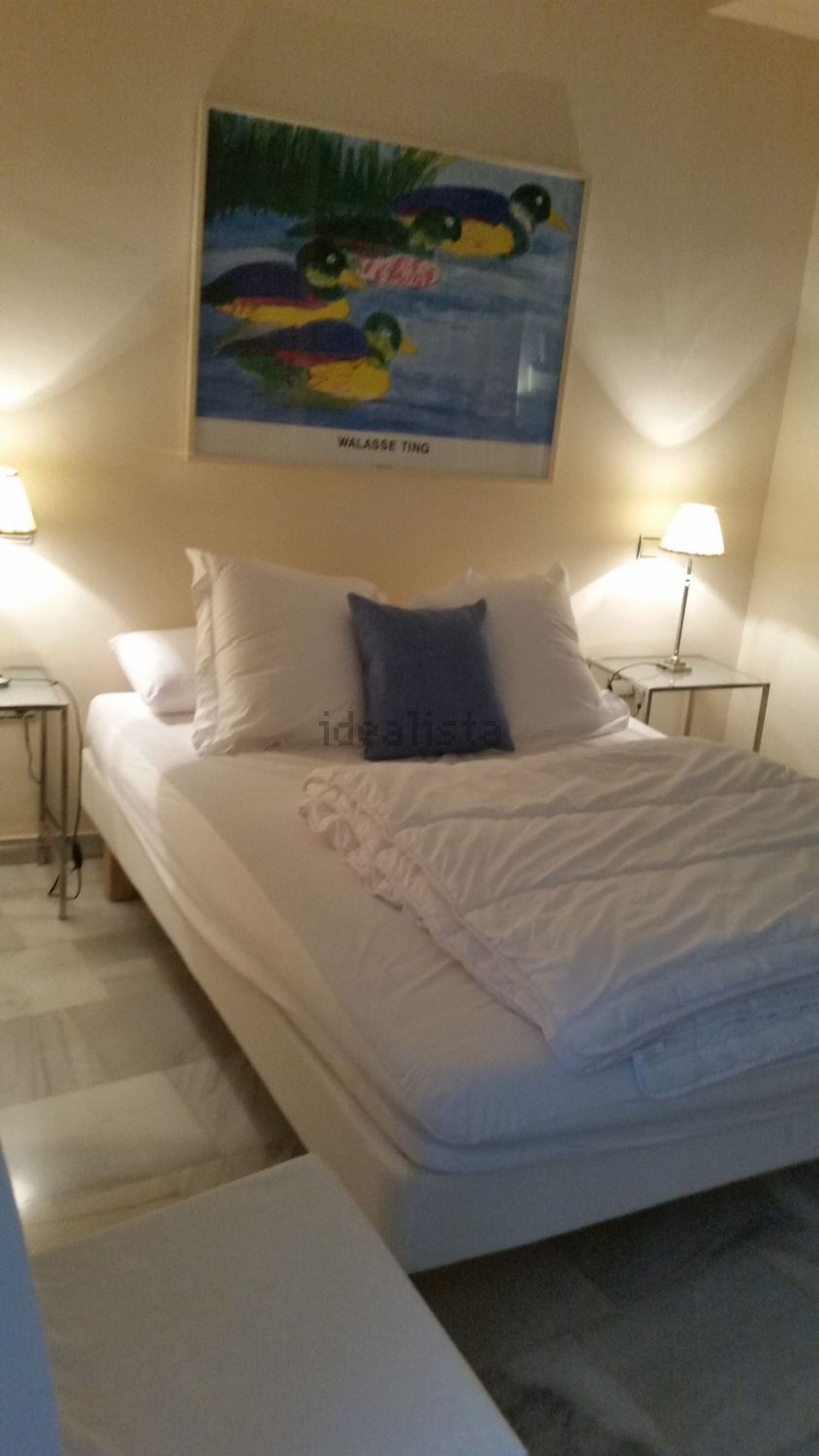 Appartamento 78 m² a Siviglia