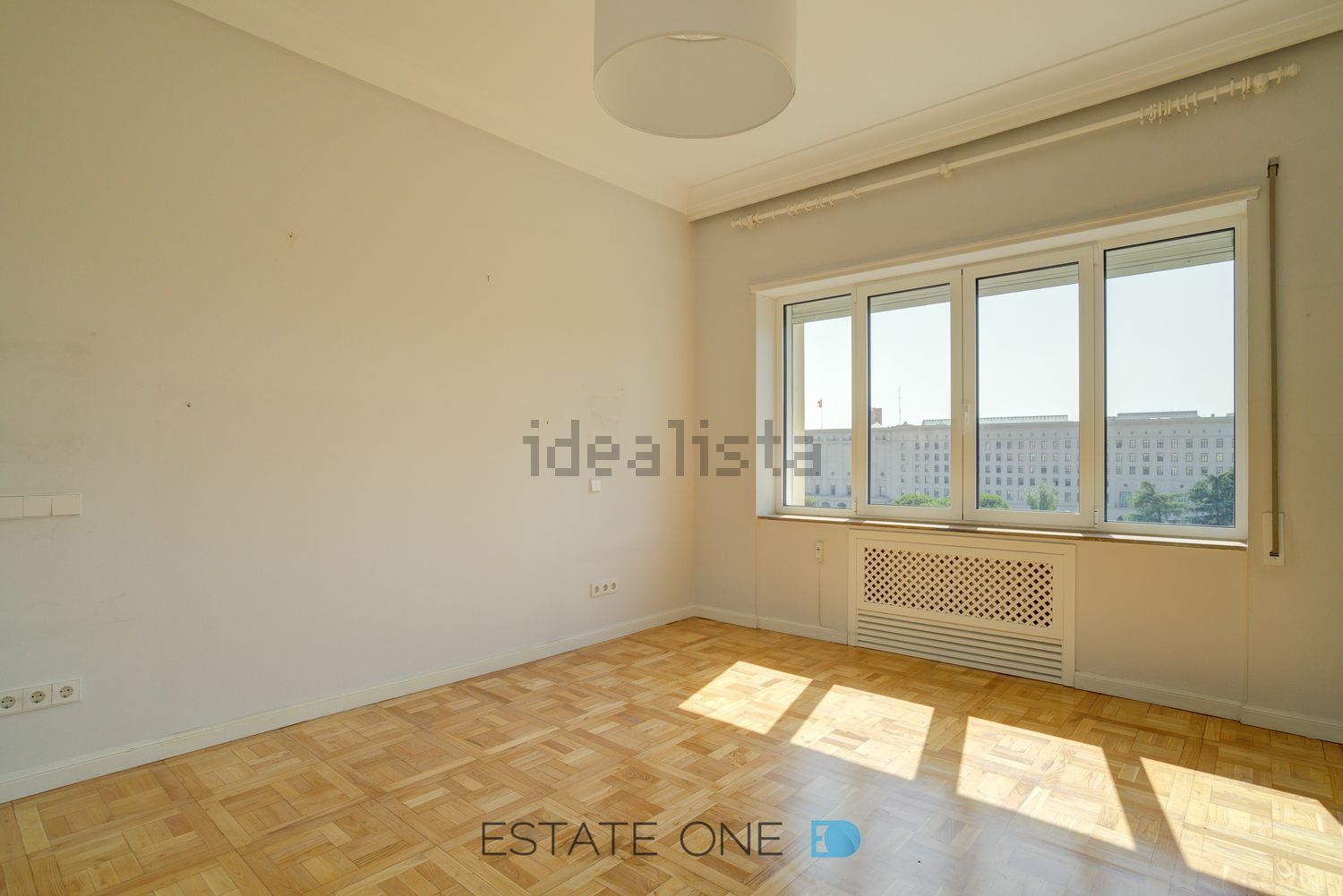 Pis de 160 m² a Madrid