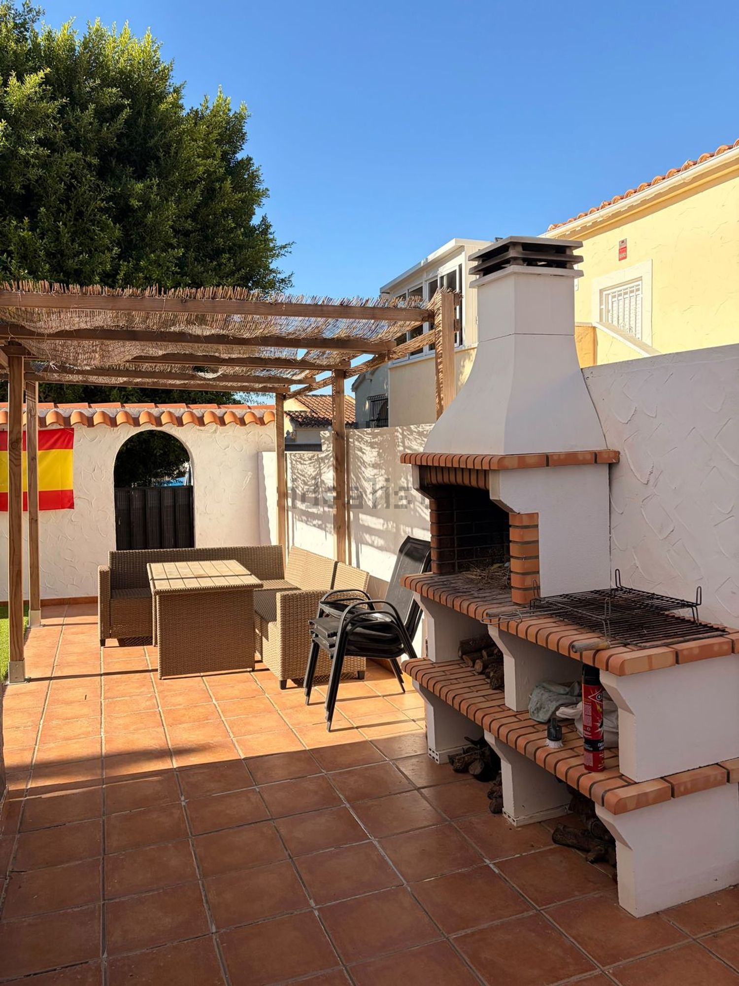 Casa de 130 m² en San Fulgencio