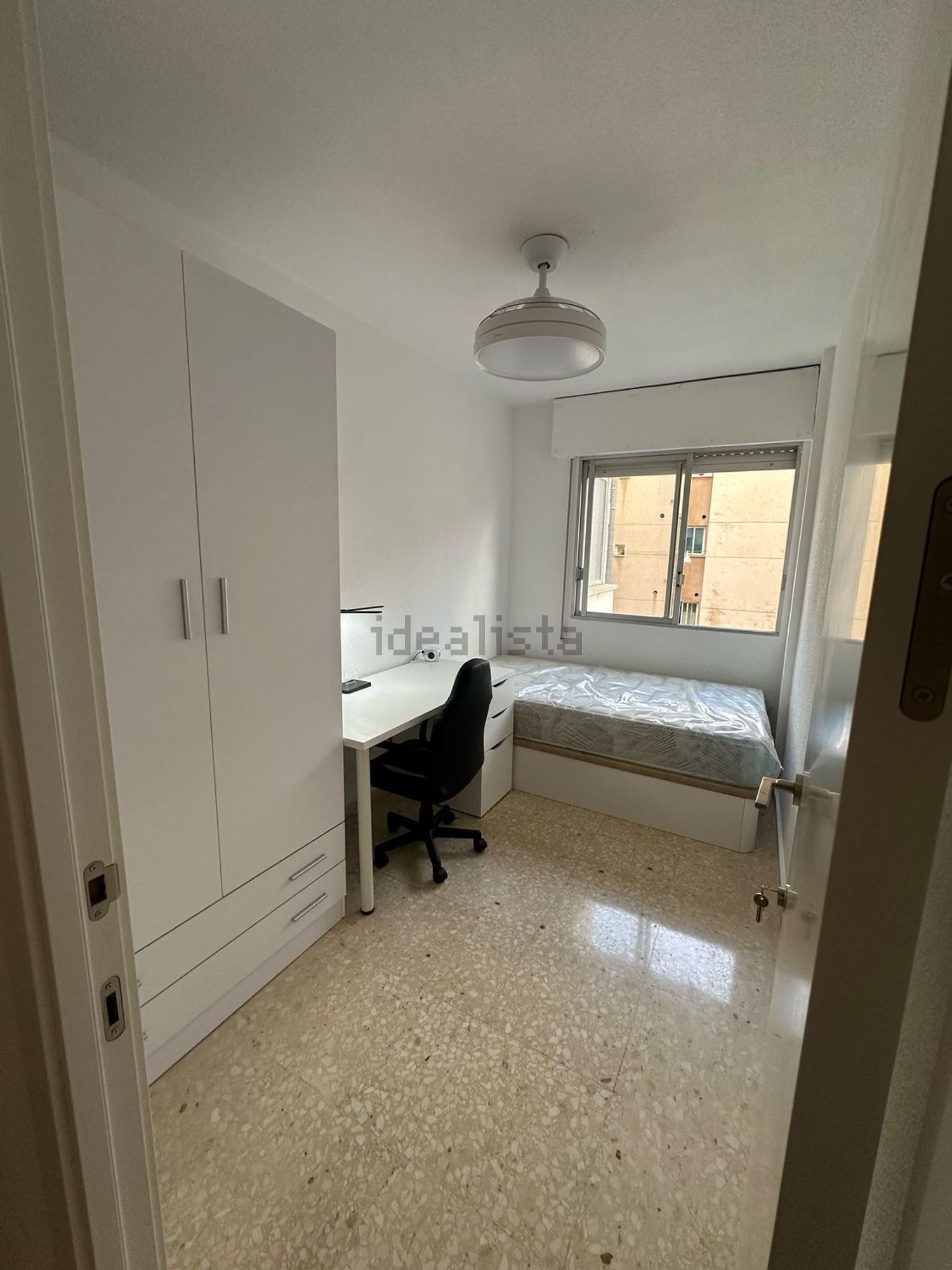 Habitación en alquiler, Cartagena