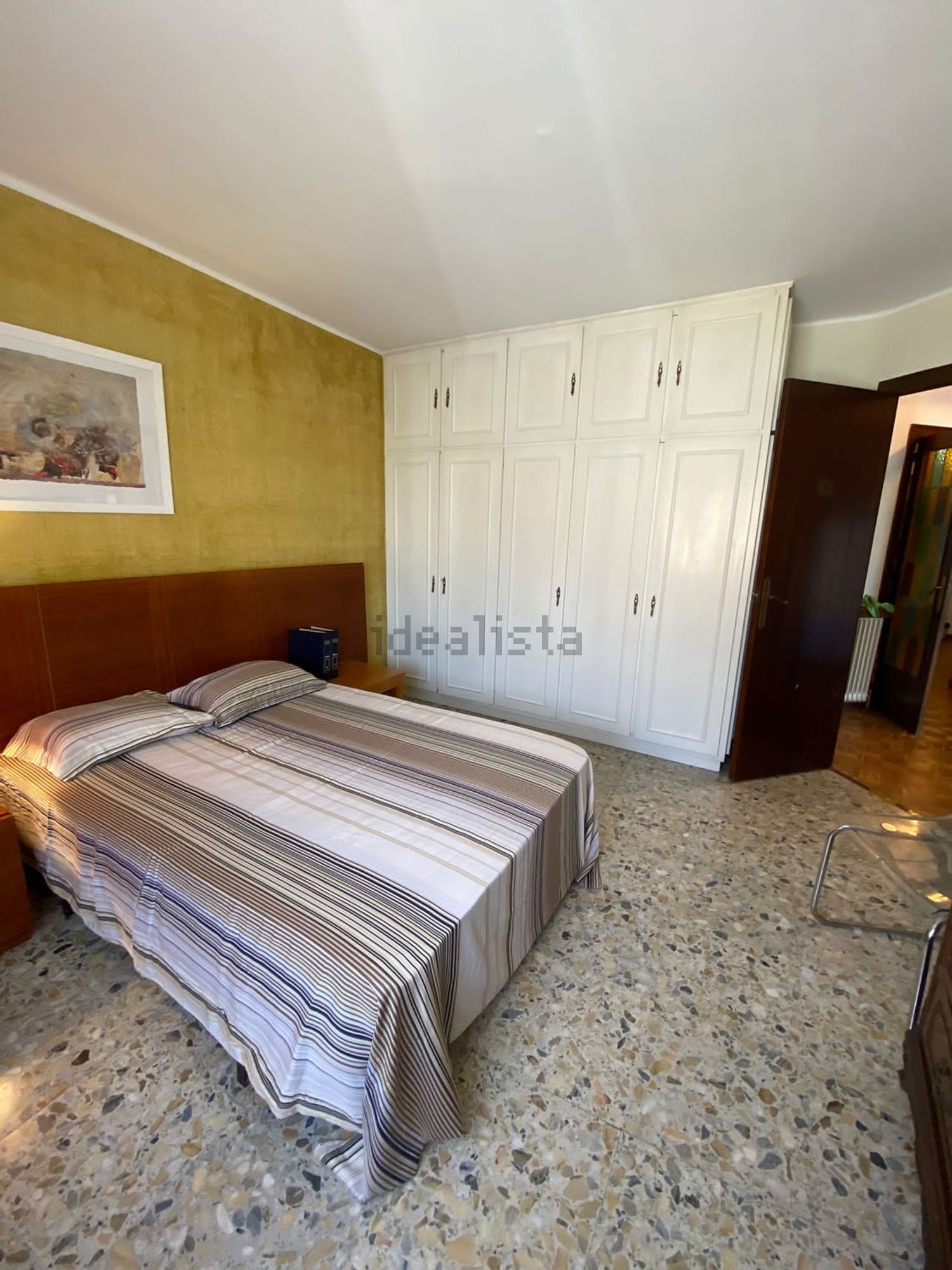 Habitación en alquiler, Lérida
