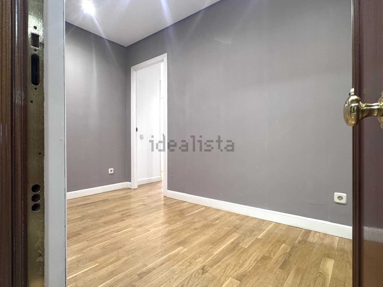 Piso de 141 m² en Madrid