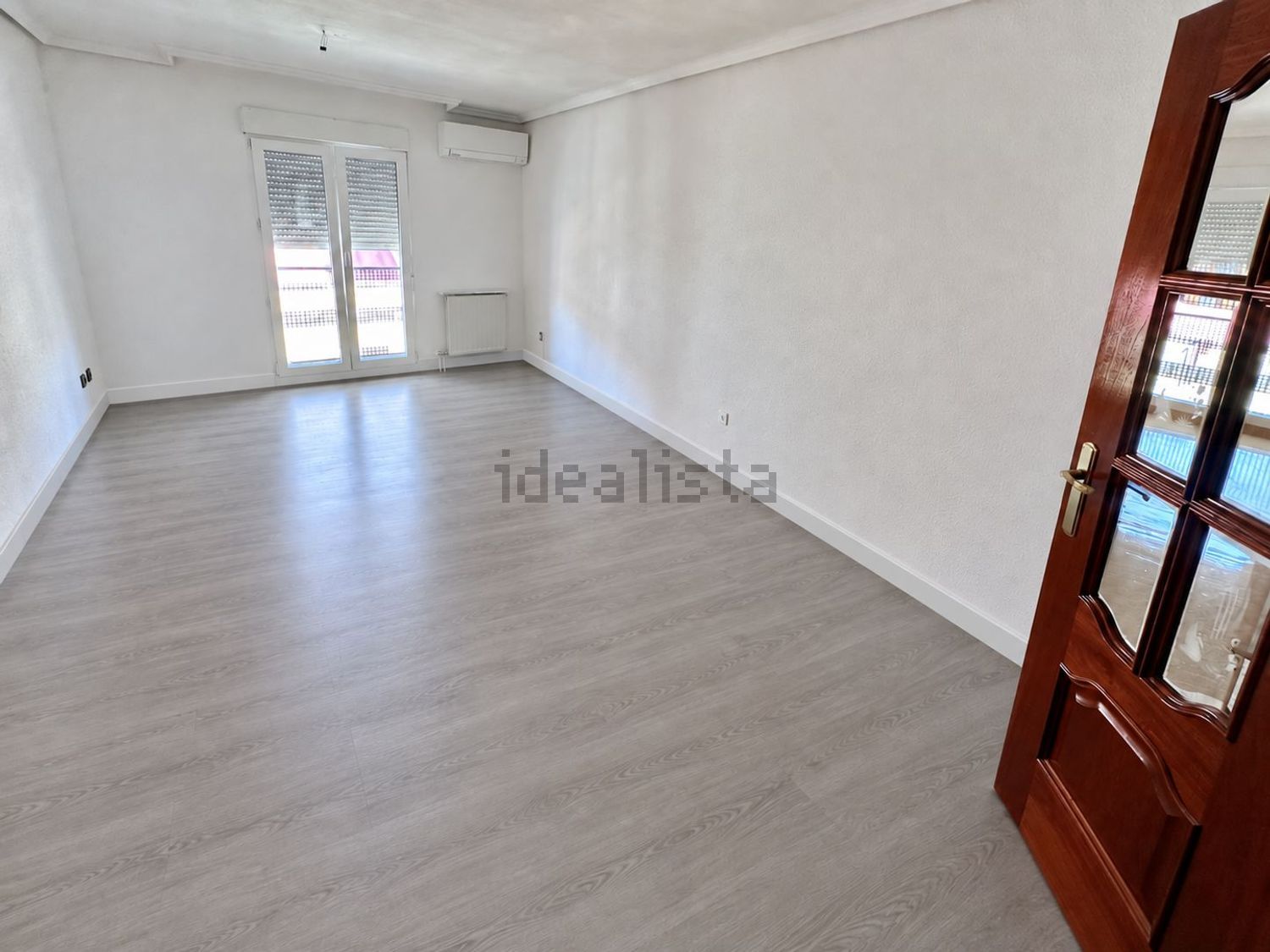 Piso de 105 m² en Madrid