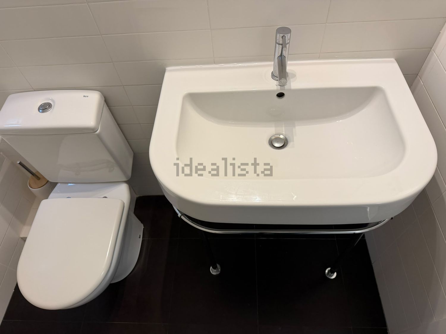 Pis de 125 m² a Madrid