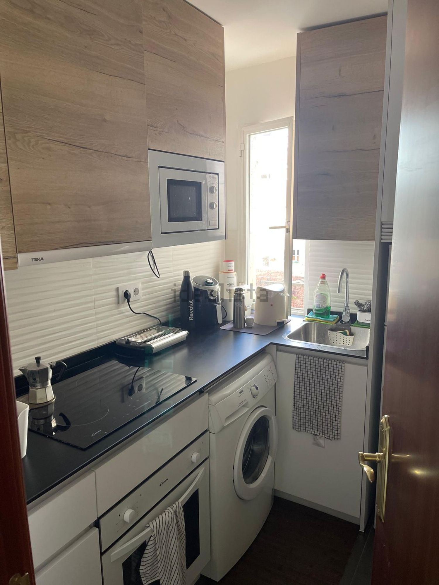 Pis de 70 m² a Madrid