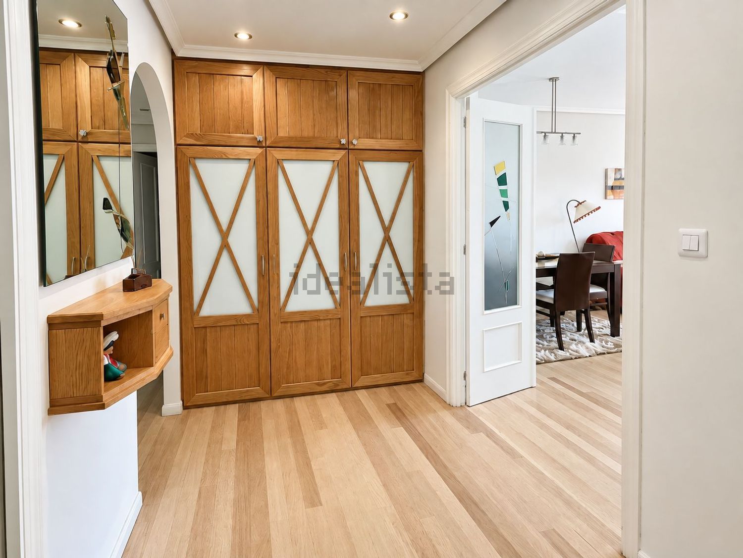 Apartamento 120 m² em El Astillero