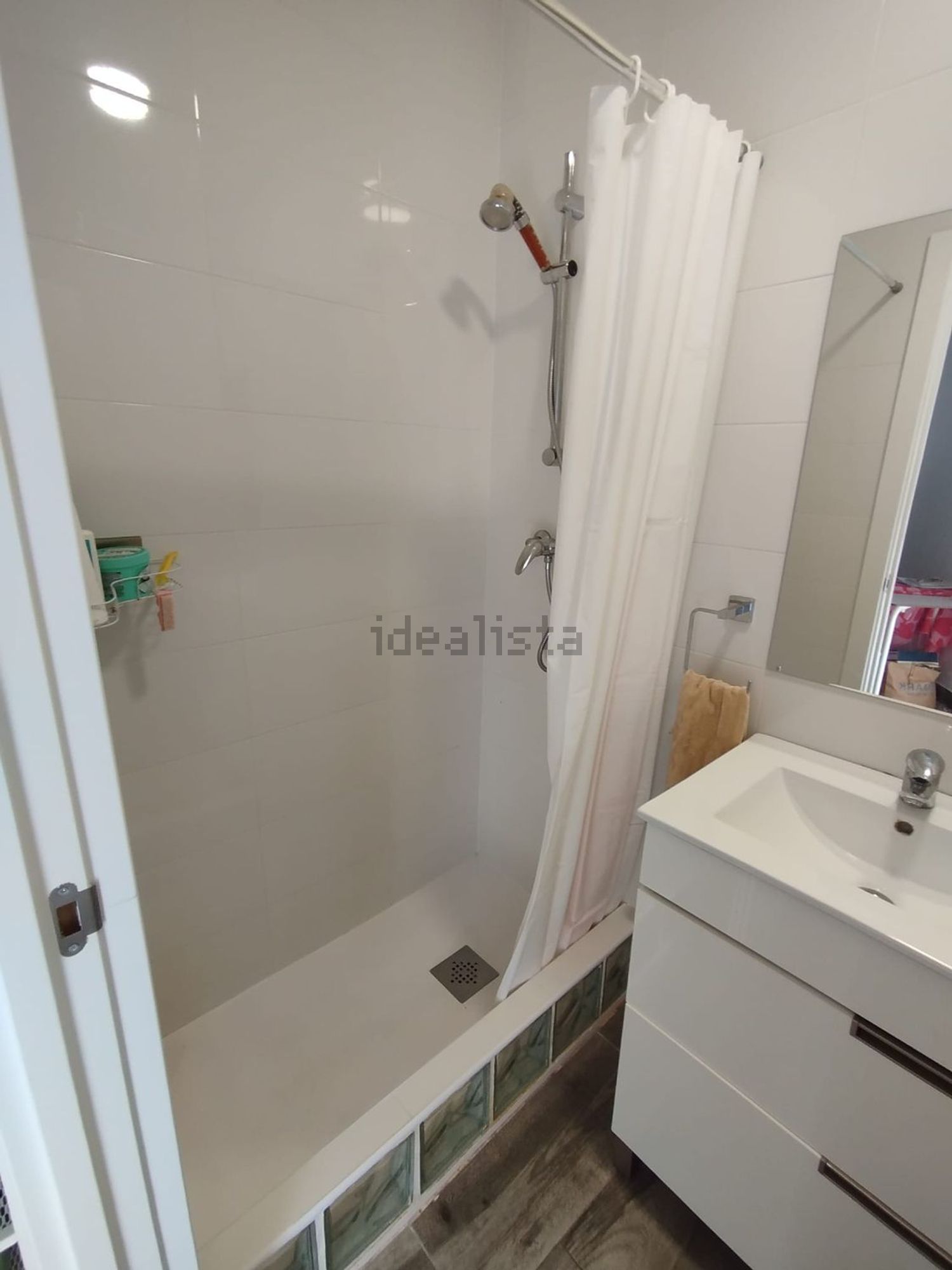 Wohnung 70 m² in Madrid