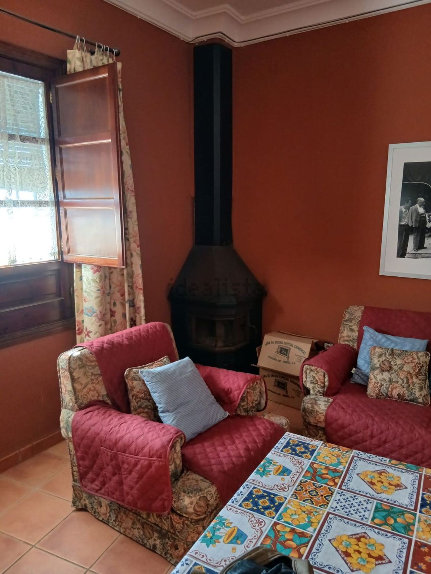 Casa de 113 m² a Carmona