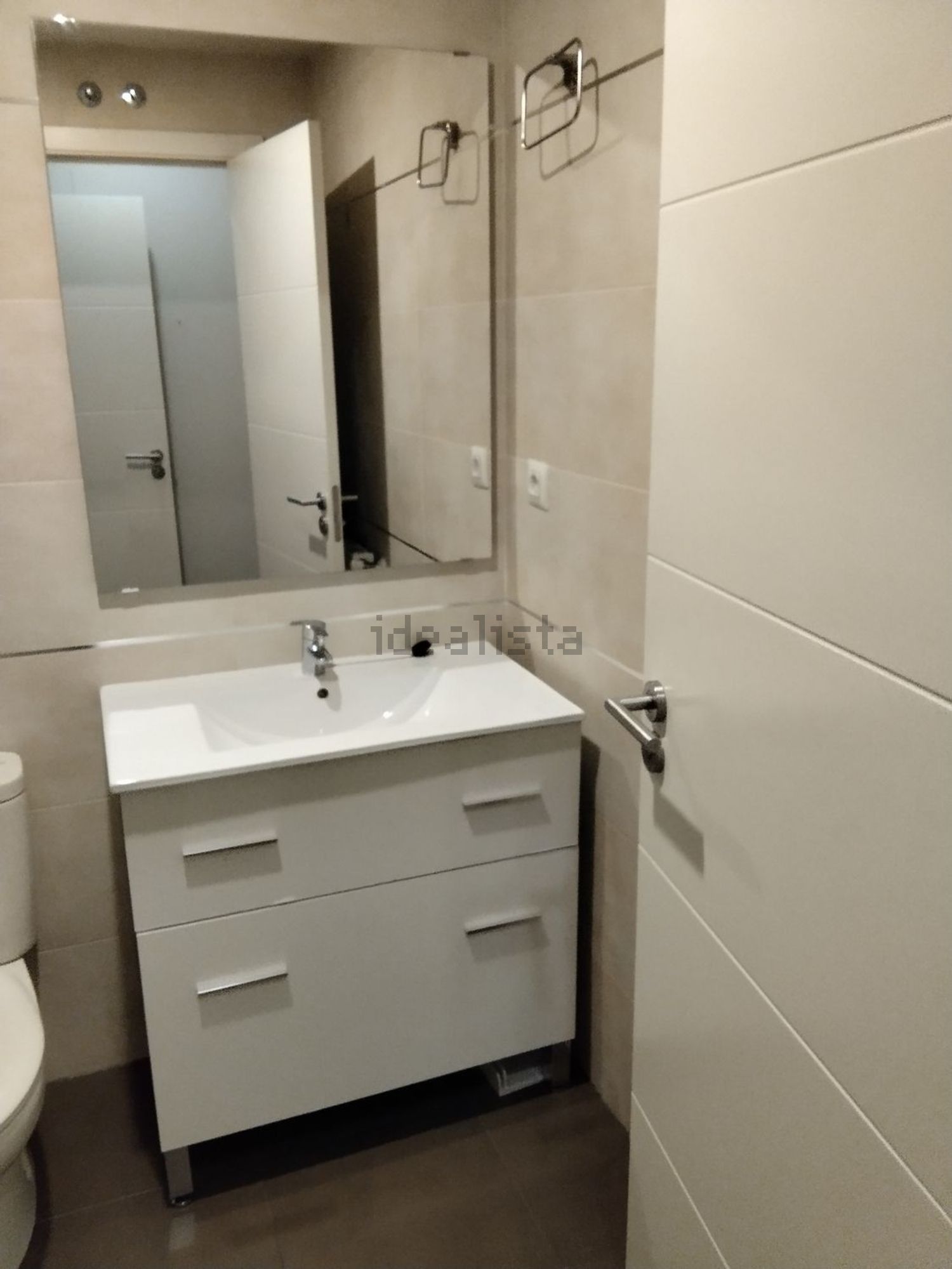 Piso de 99 m² en Madrid