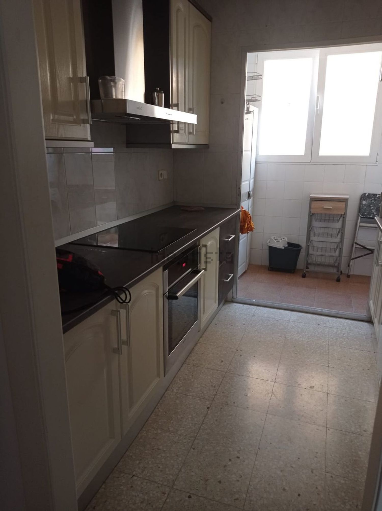 Habitació de lloguer, Úbeda