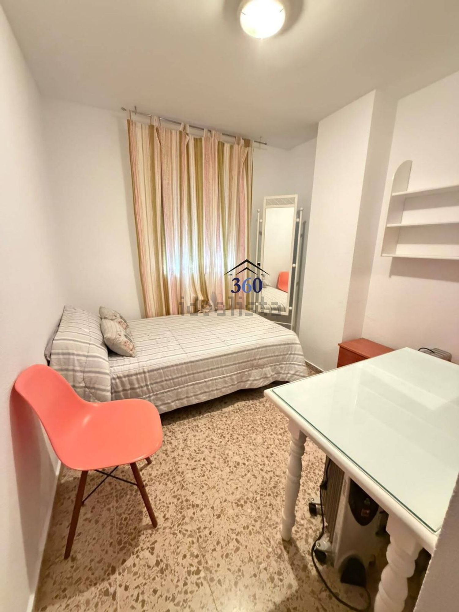 Pis de 91 m² a Cáceres