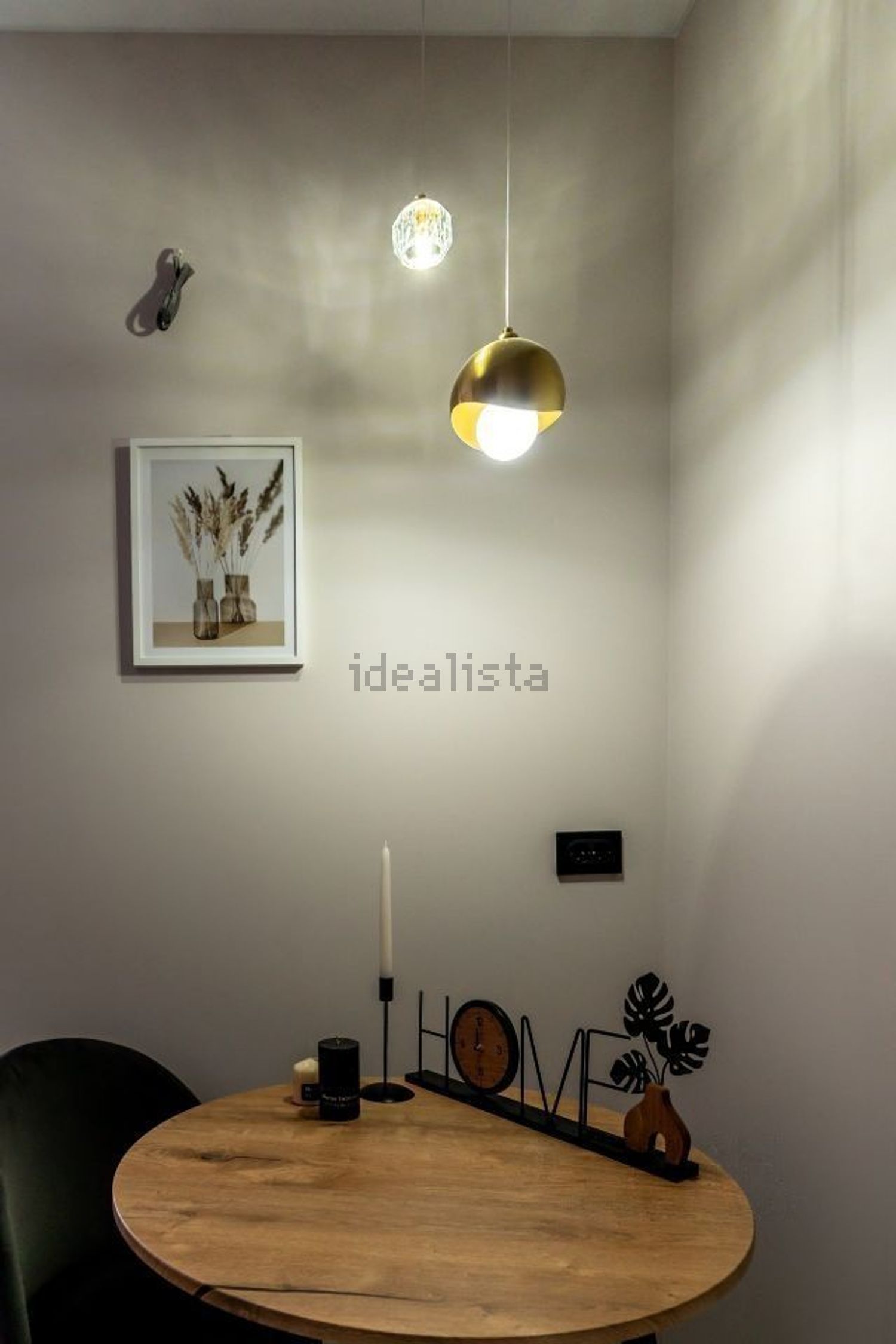 Appartamento 26 m² a Madrid