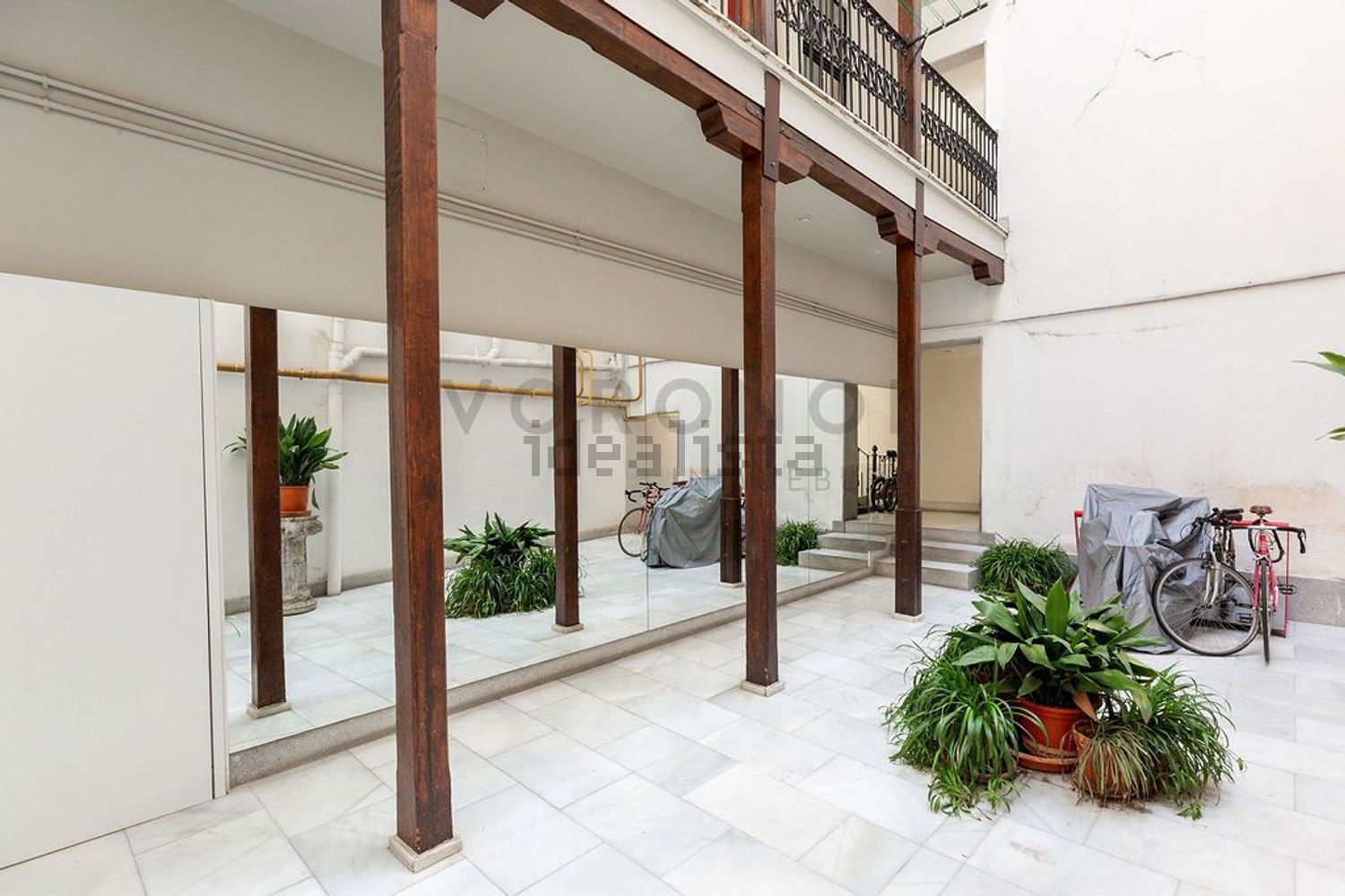 Piso de 45 m² en Madrid