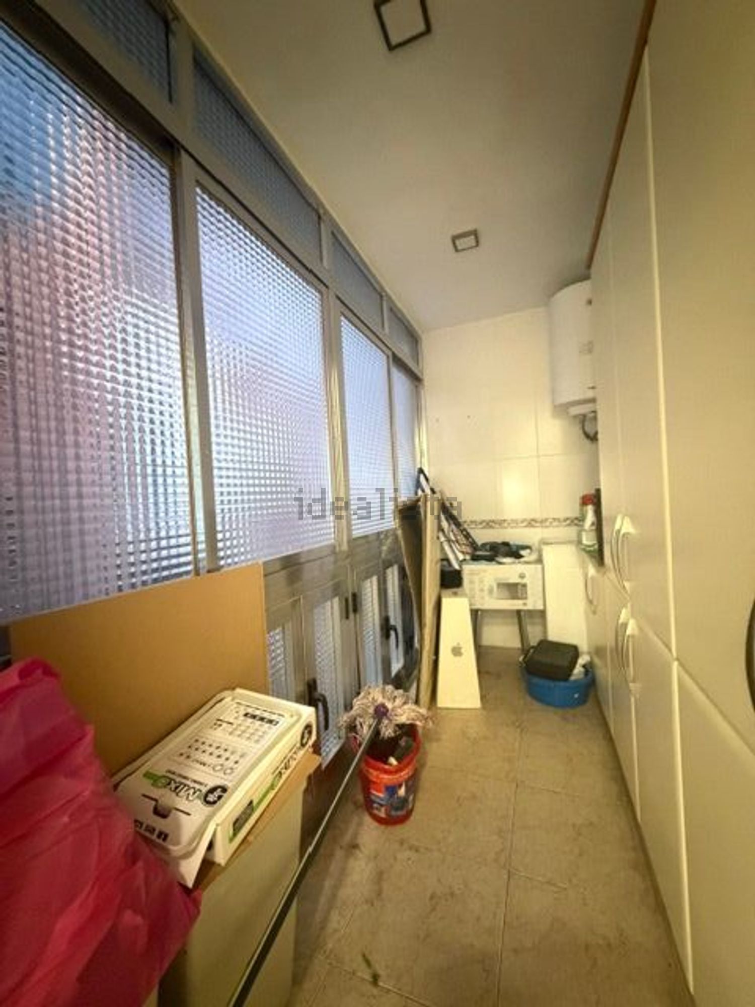 Piso de 65 m² en Madrid