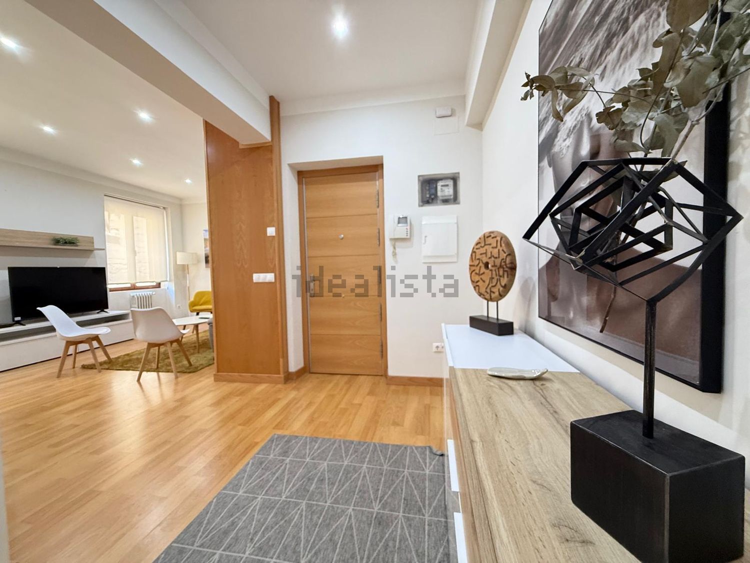 Habitació de lloguer, Salamanca