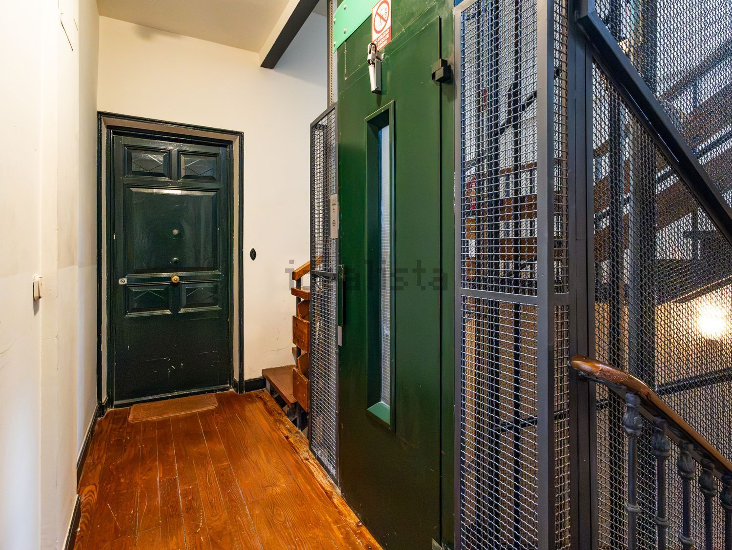Piso de 110 m² en Madrid