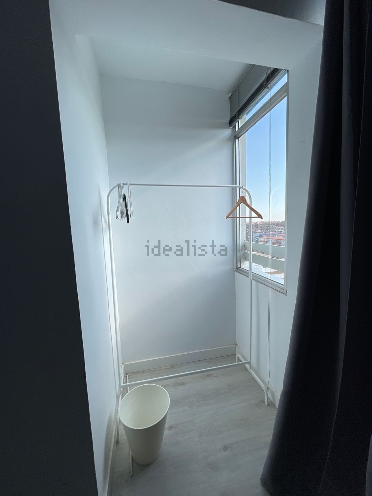 Habitació de lloguer, Valladolid