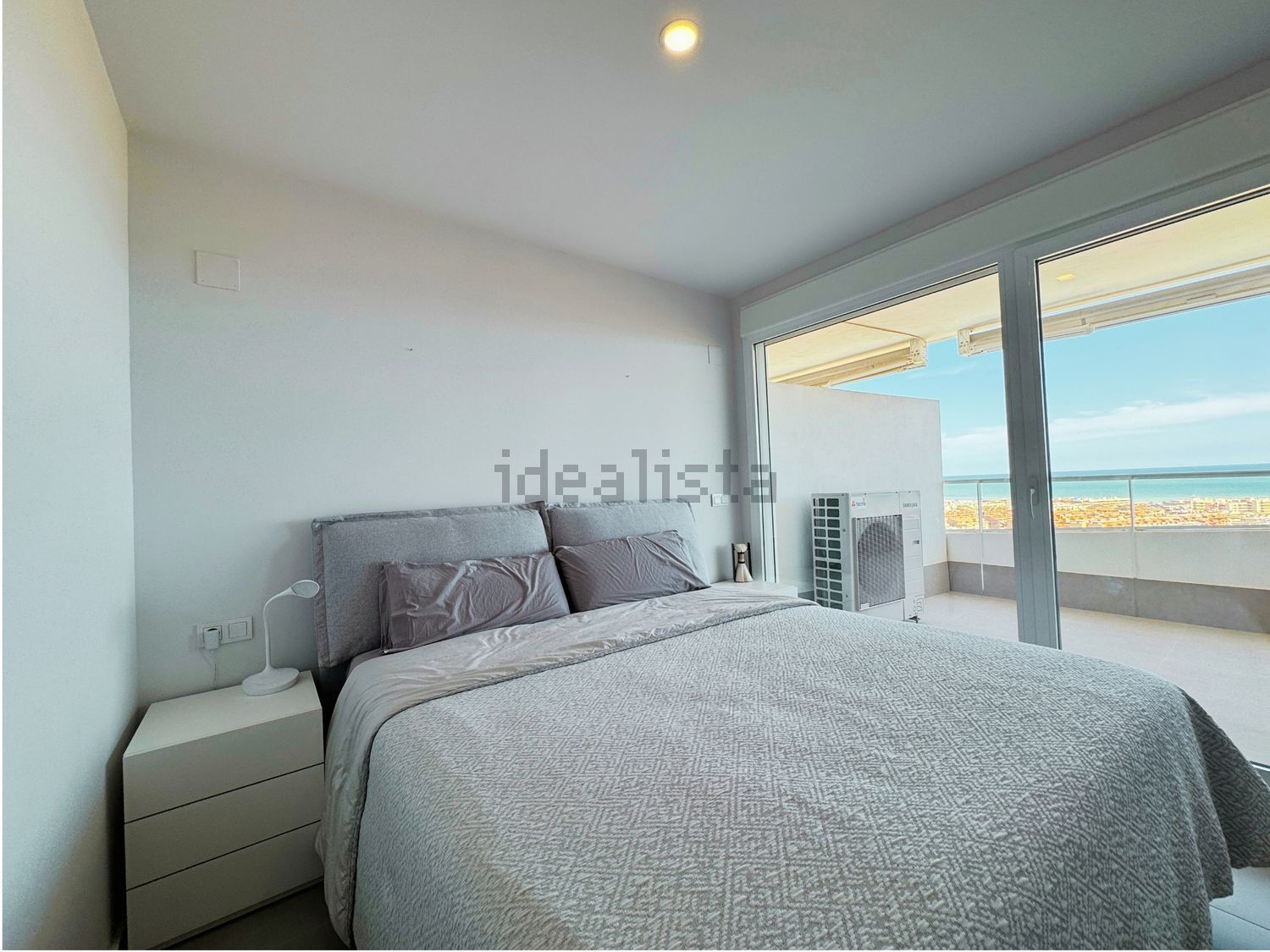 Pis de 128 m² a Canet d'en Berenguer