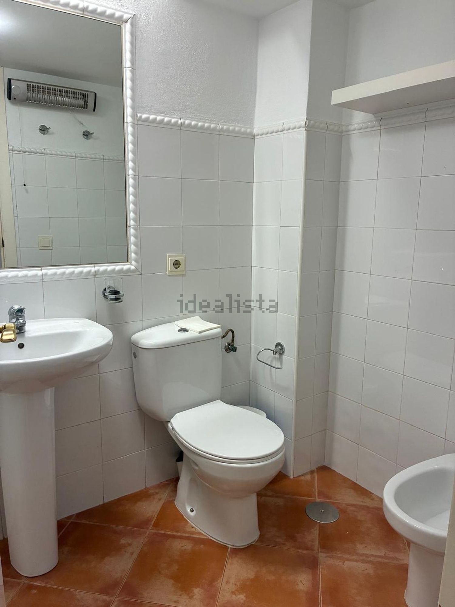 Piso de 75 m² en Casares