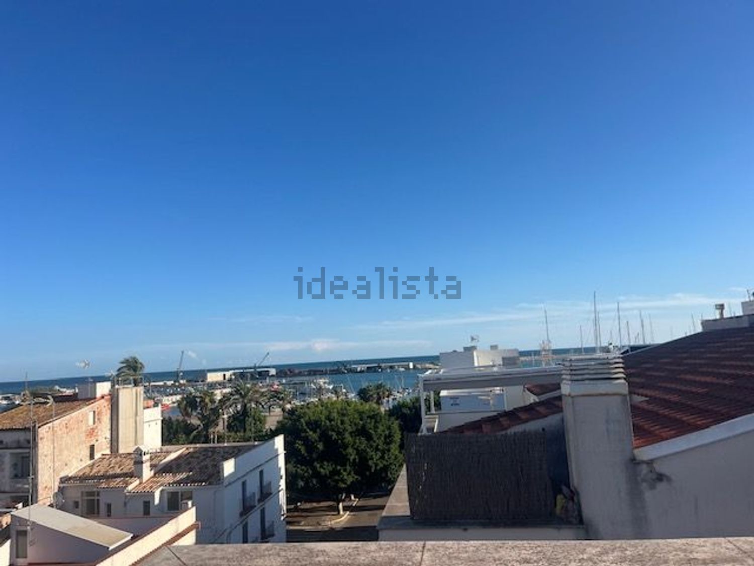 Pis de 78 m² a Vilanova i la Geltrú