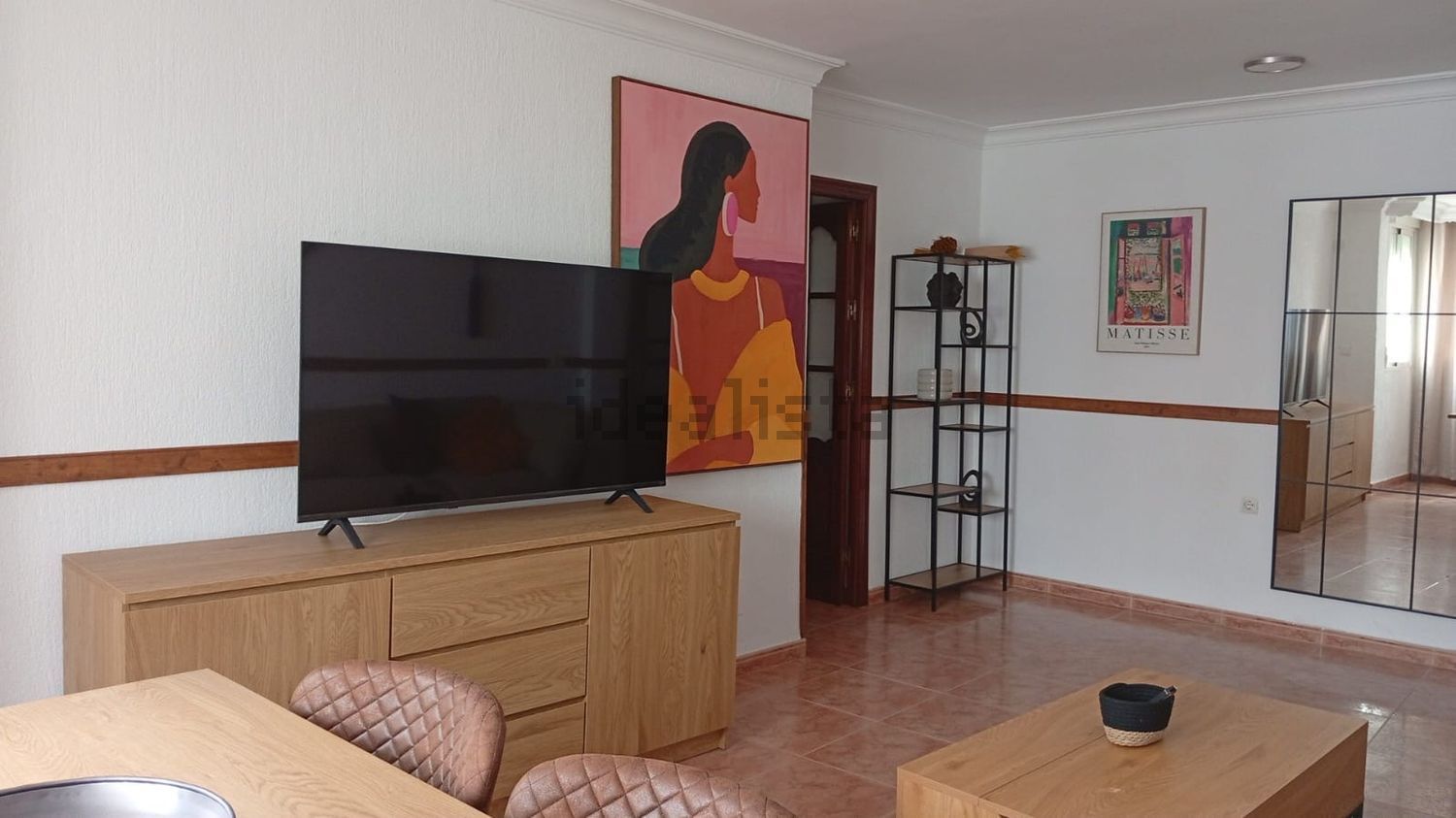 Pis de 82 m² a Huelva