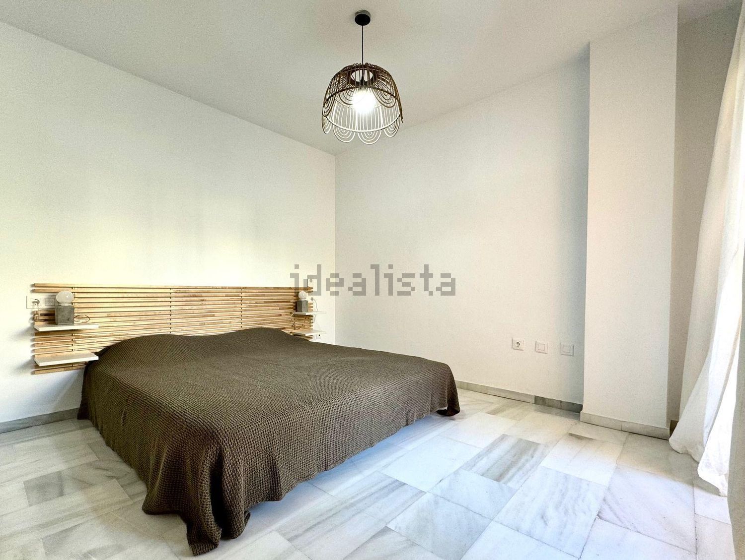 Pis de 90 m² a Marbella