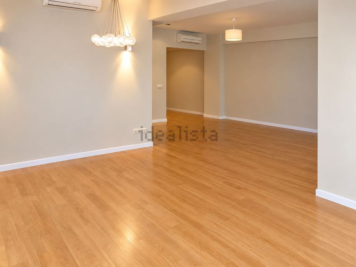 Pis de 187 m² a Madrid