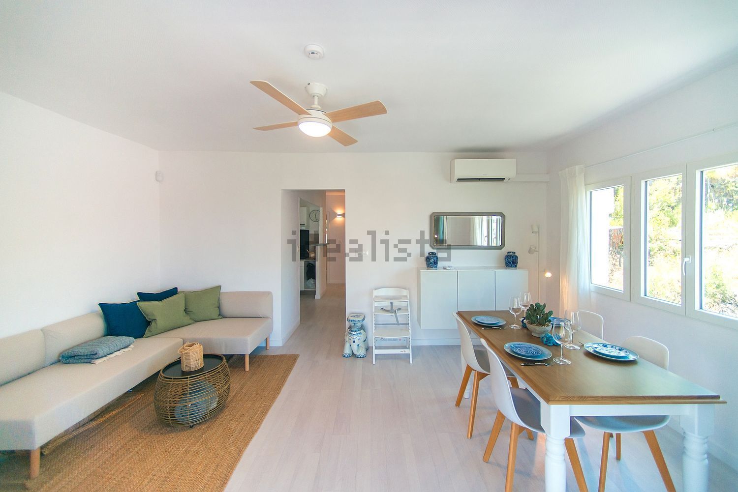 Casa de 85 m² a Roses