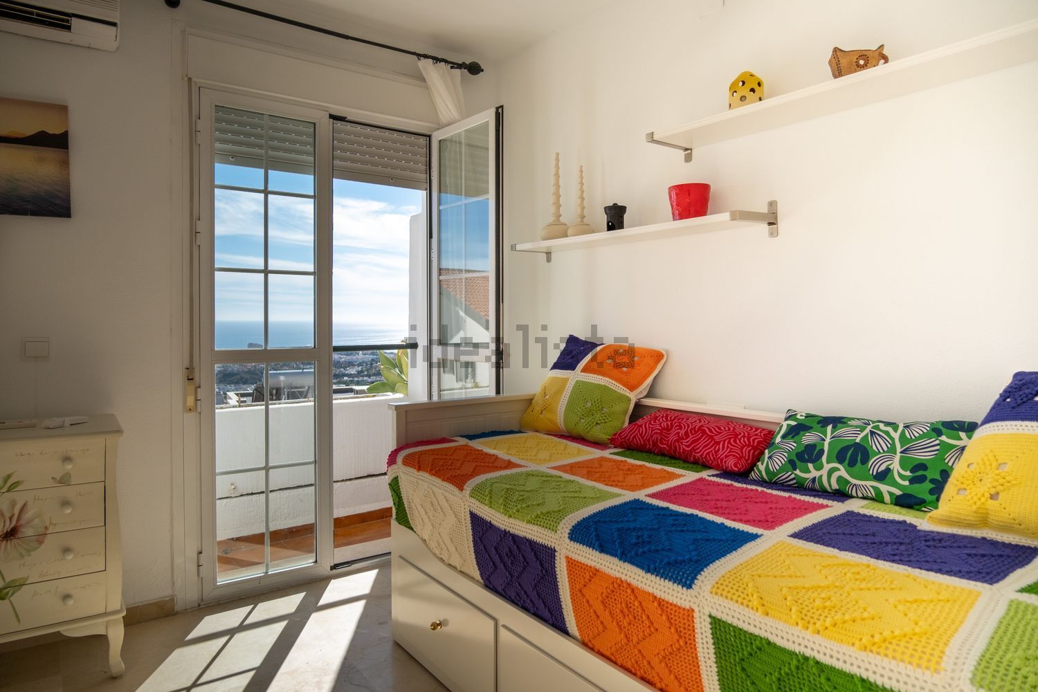 Casa de 140 m² en Benalmádena